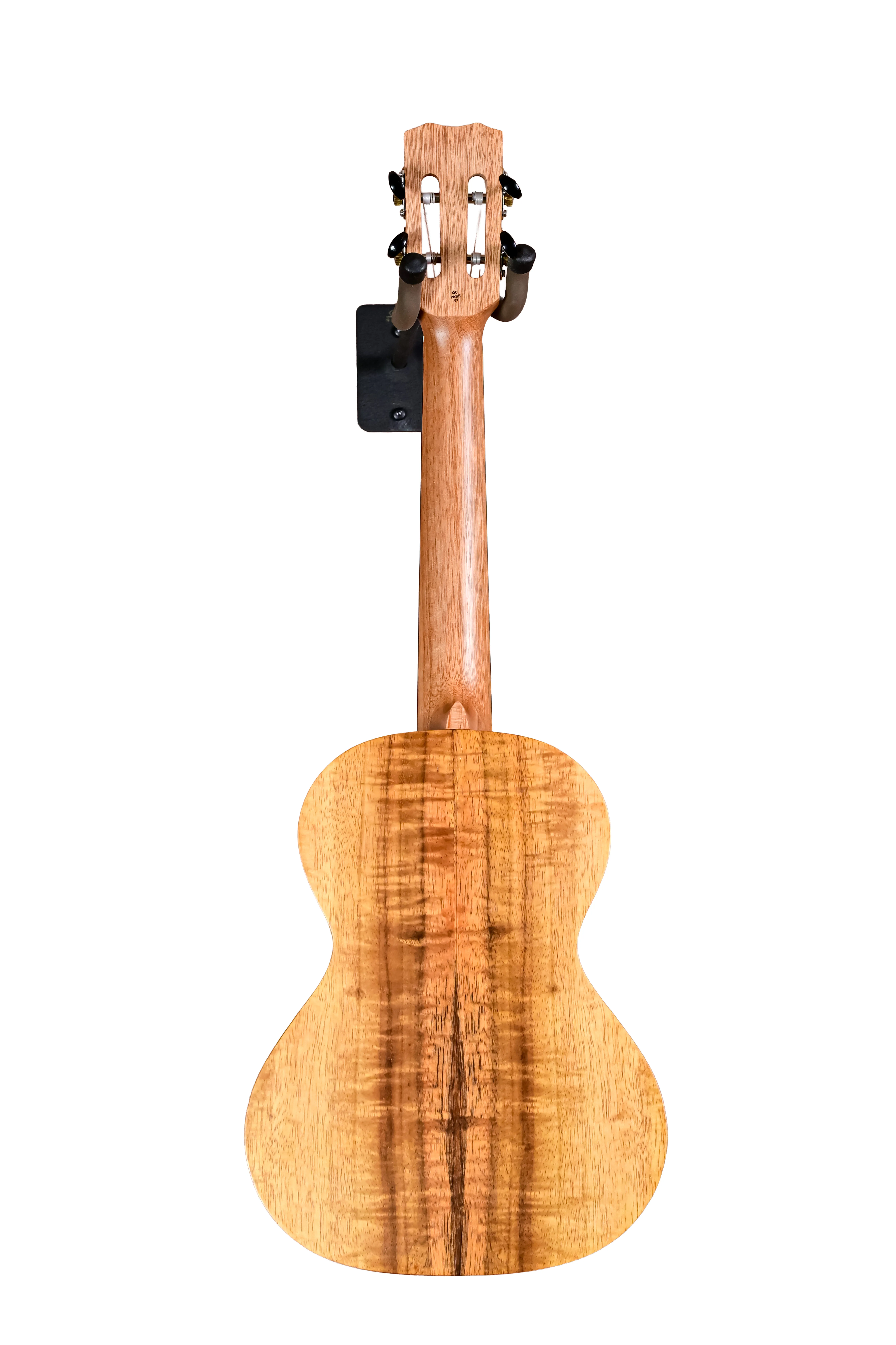 28T Tenor Ukulele Hawaiian Koa (B-Stock)