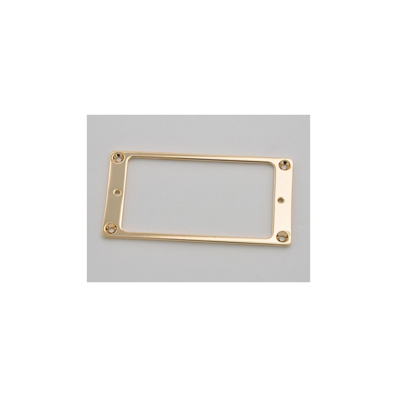 PL1UG Humbucker-Rahmen, Messing - vergoldet