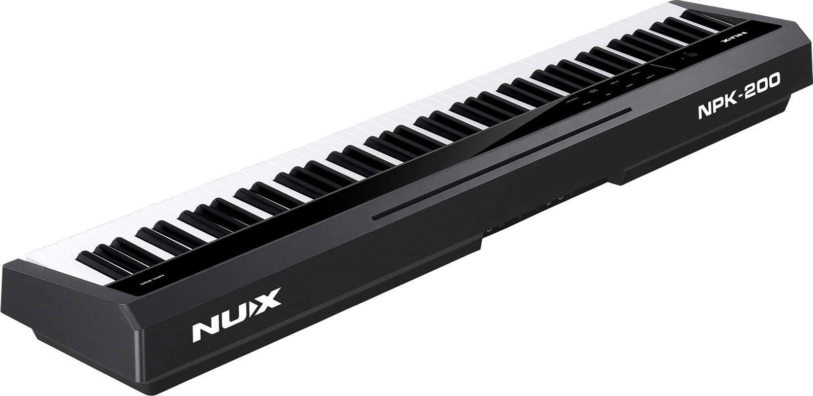 NPK-200 Portable Digital Piano