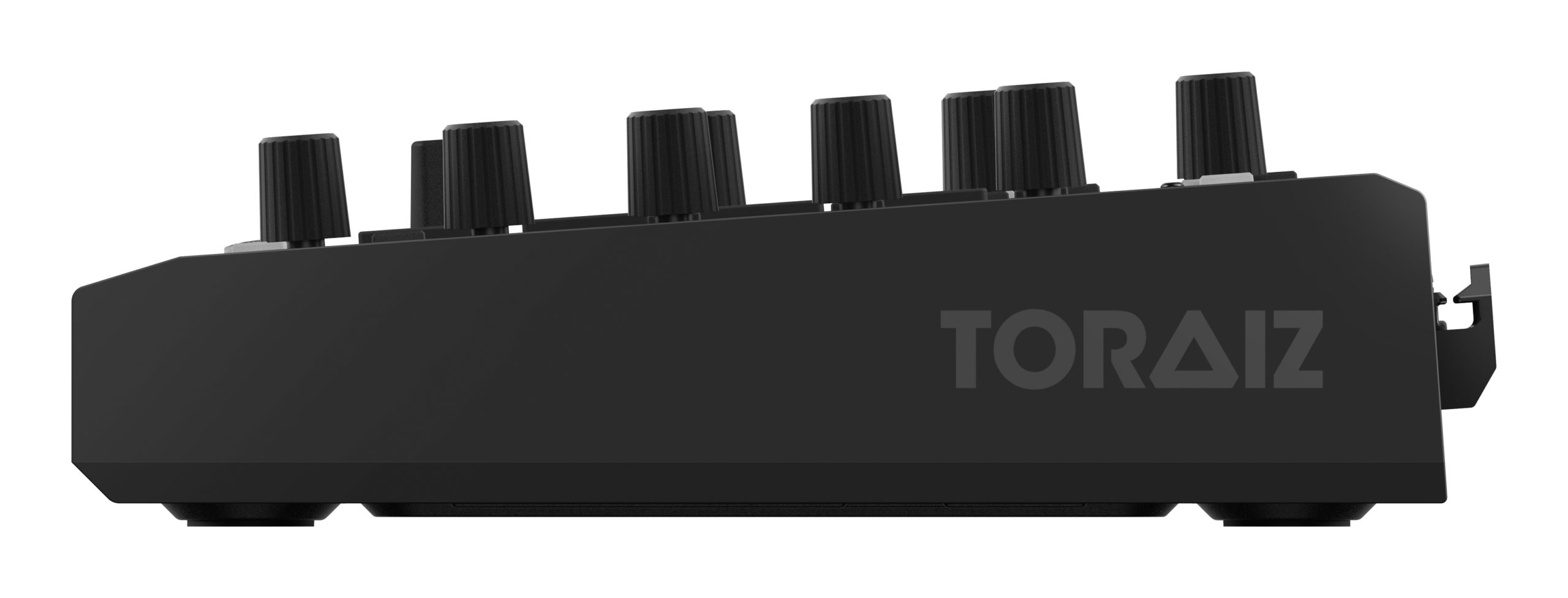 SQUID 16 Spur Multitrack Sequencer