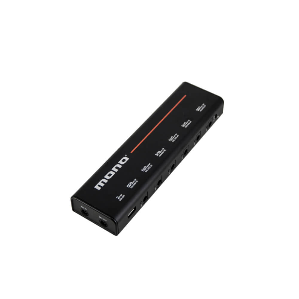 Power Supply Medium EU