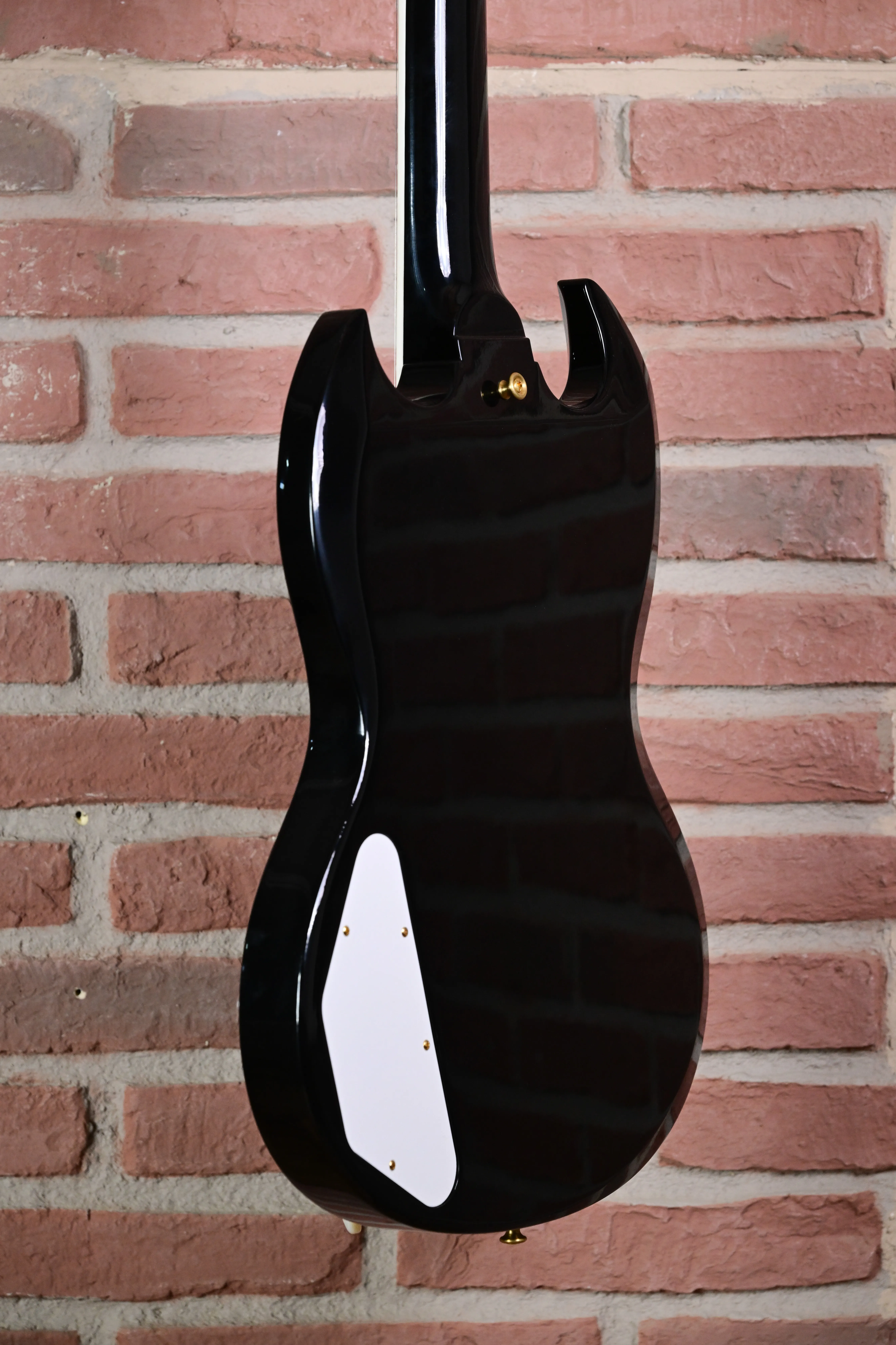 63 SG Custom M2M Ebony Maestro