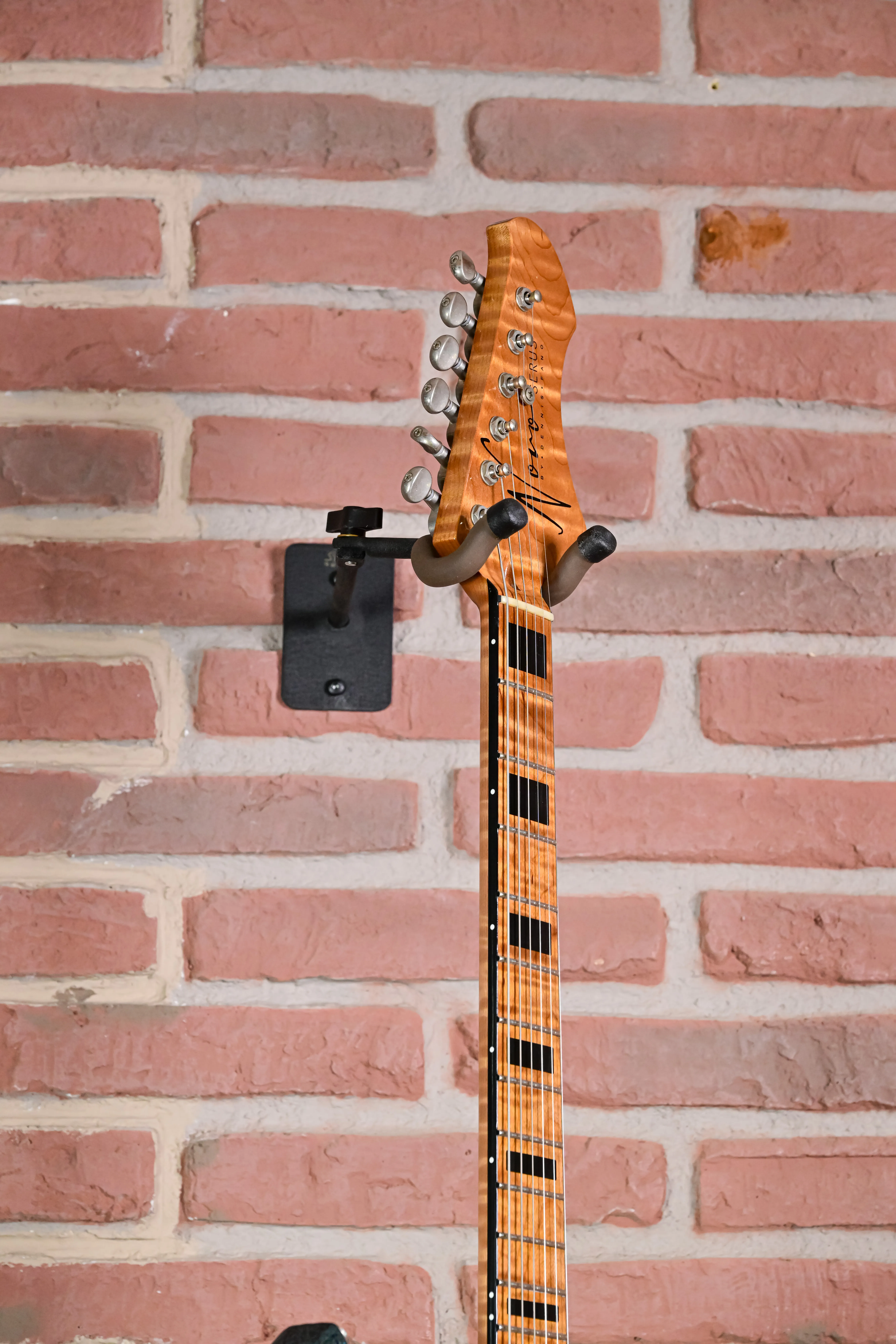 Serus J HH Merman Sparkle Extra Light Distress