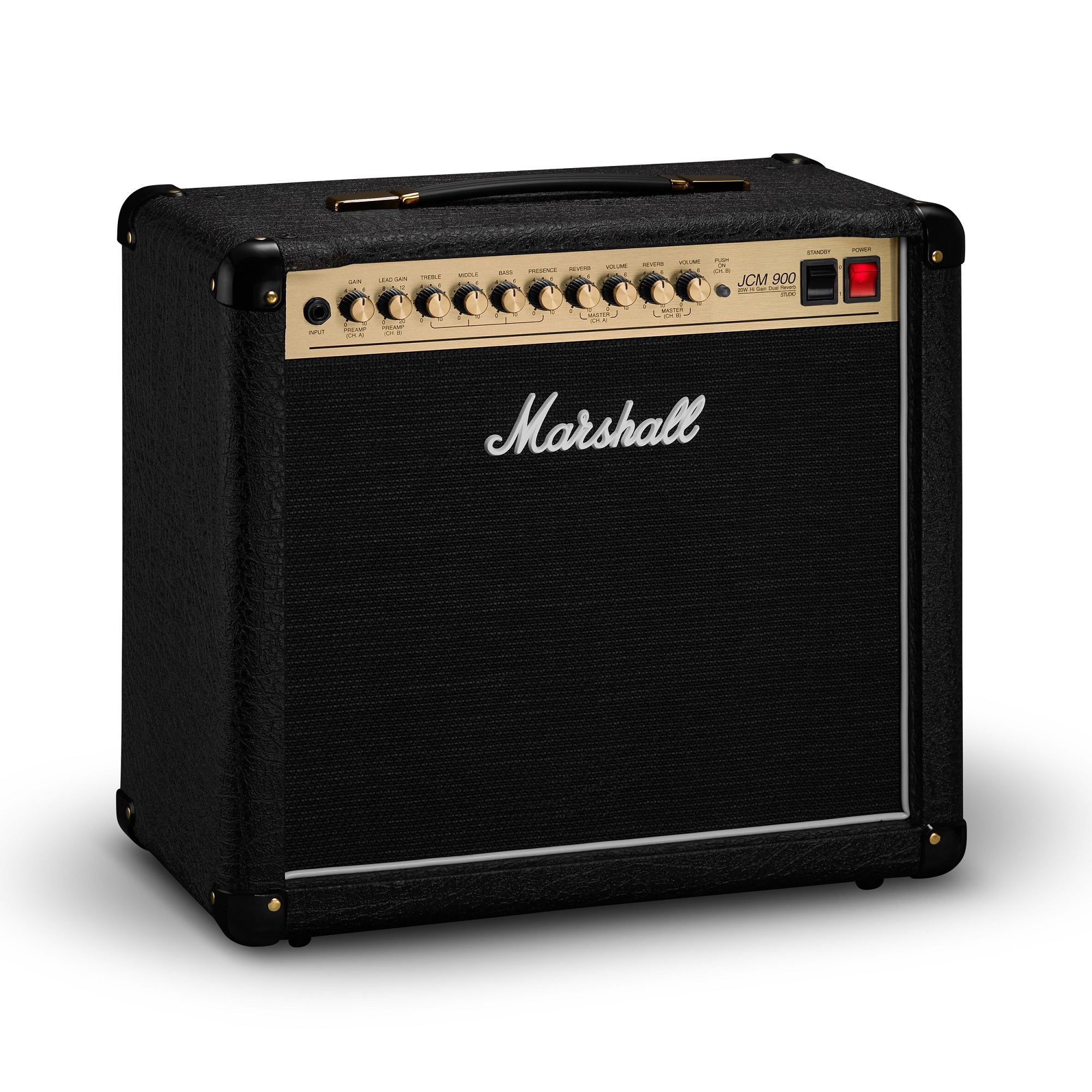 SN20C JCM 900 Studio Combo - Made in the UK (Versandrückläufer)