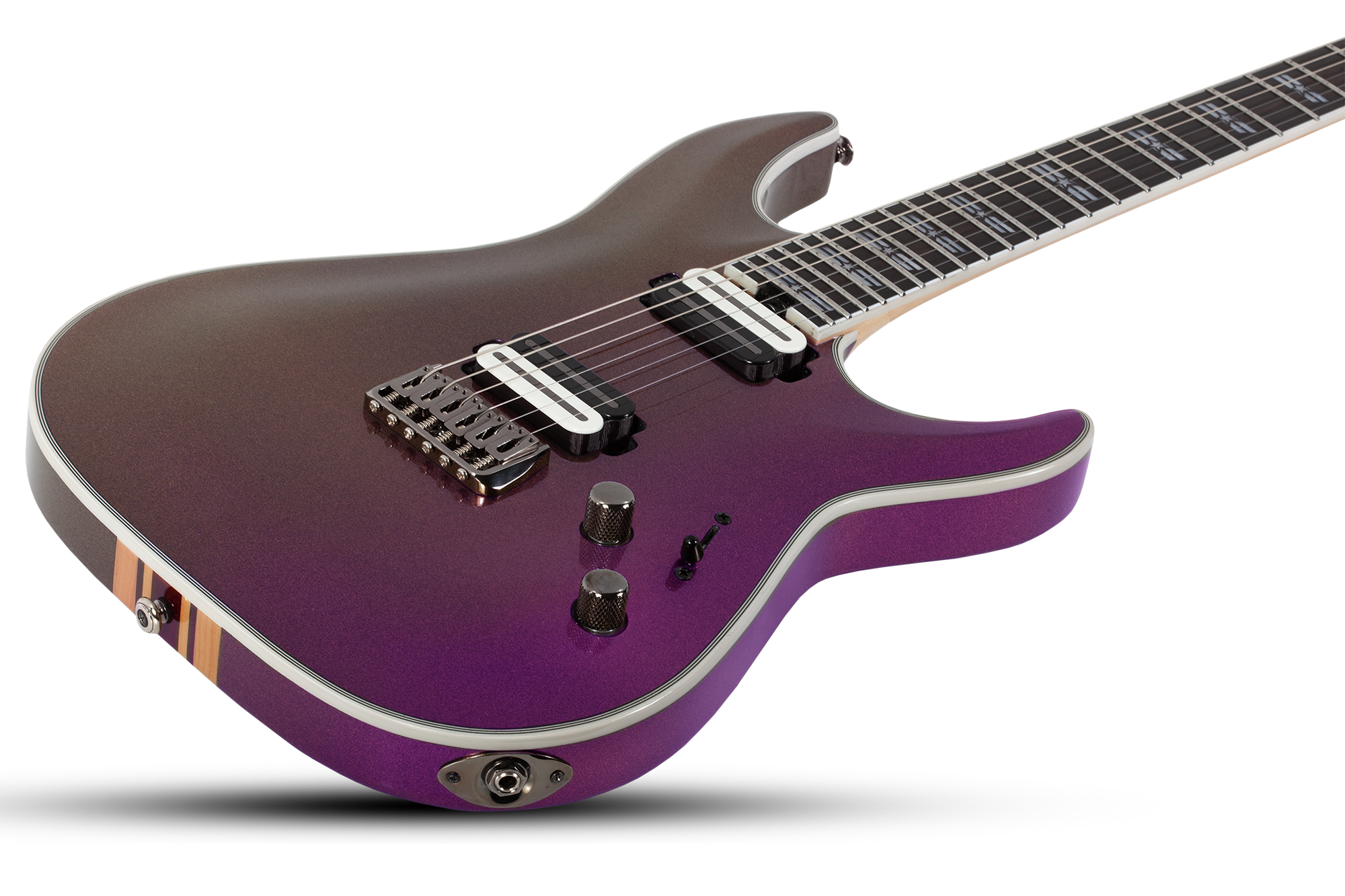 SLS Hollywood C-1 Supernova