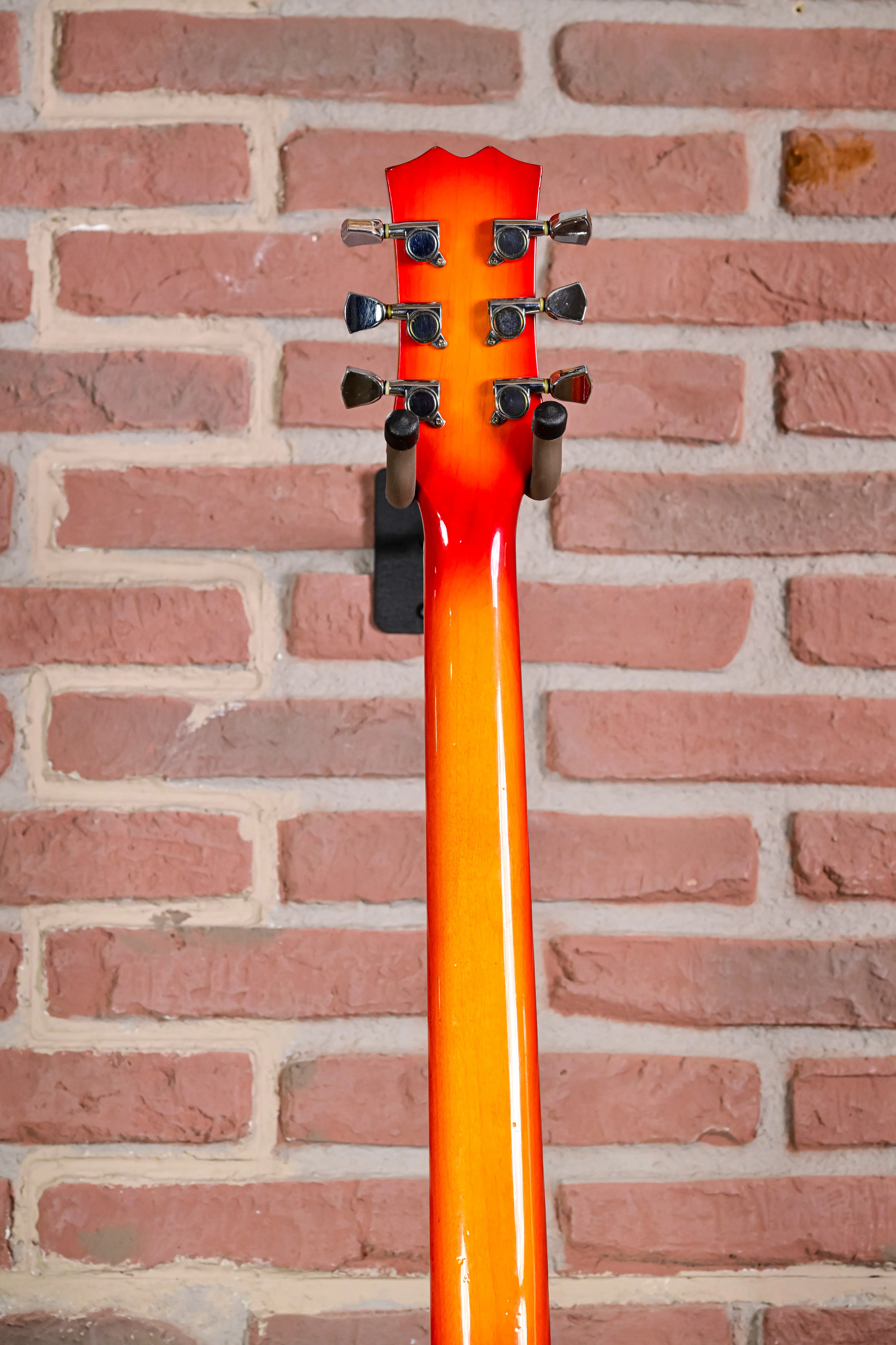 ES Style Semihollow (kommissionware)