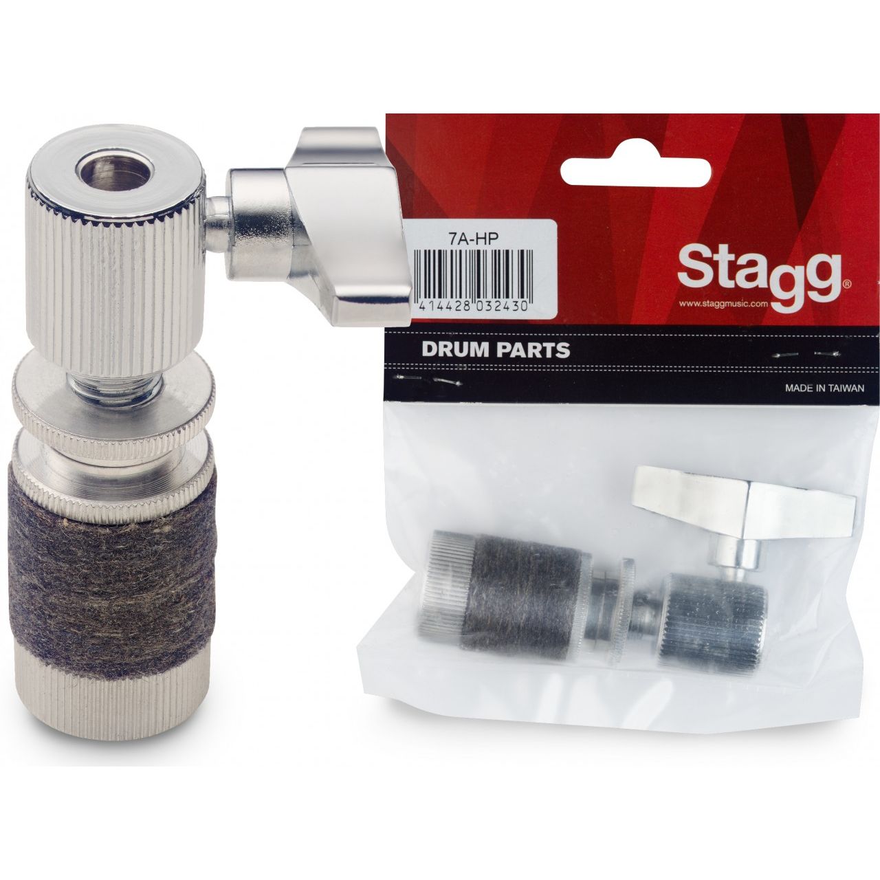 HiHat Clutch  M8 Standard