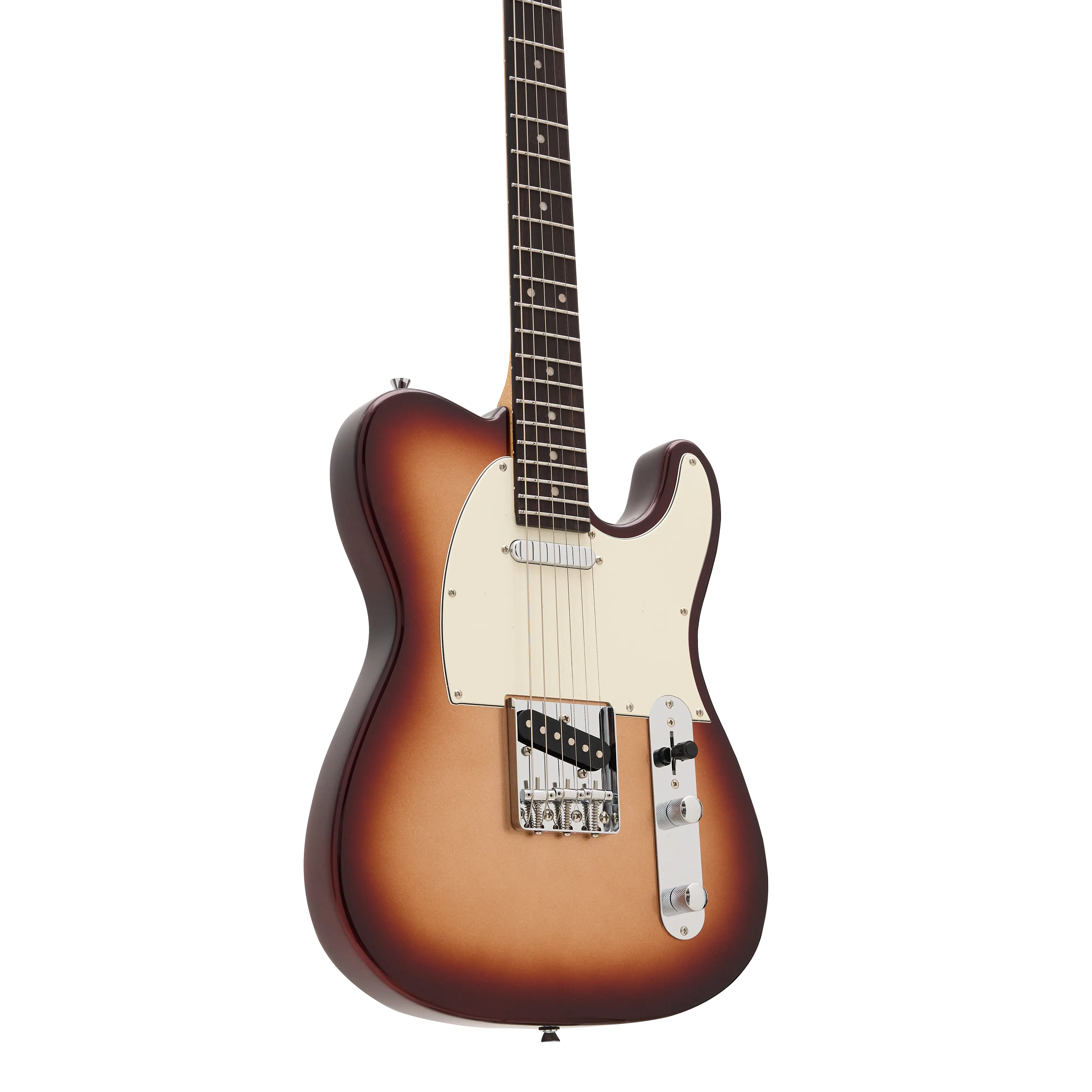KT-Classic Rosewood MTHB  E-Gitarre