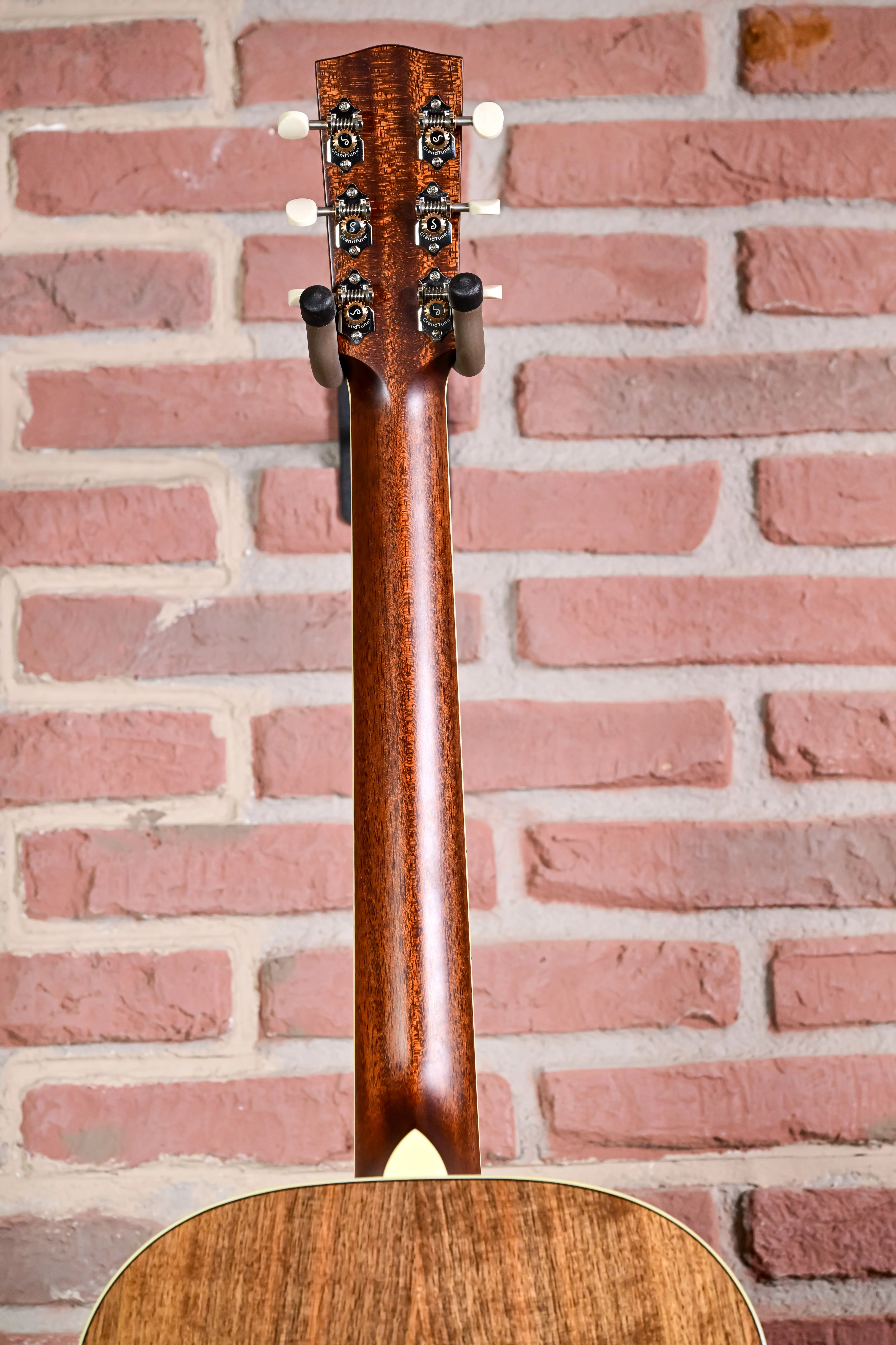 Luke Bryan Slope Dreadnought Touchstone Limited Edition