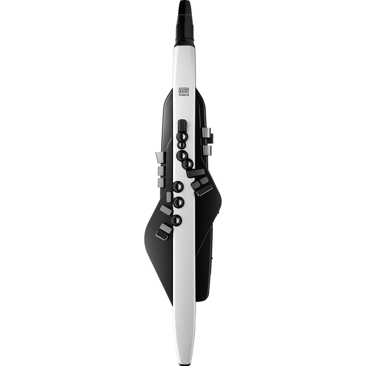 ROLAND AE-20 Aerophone  Draufsicht