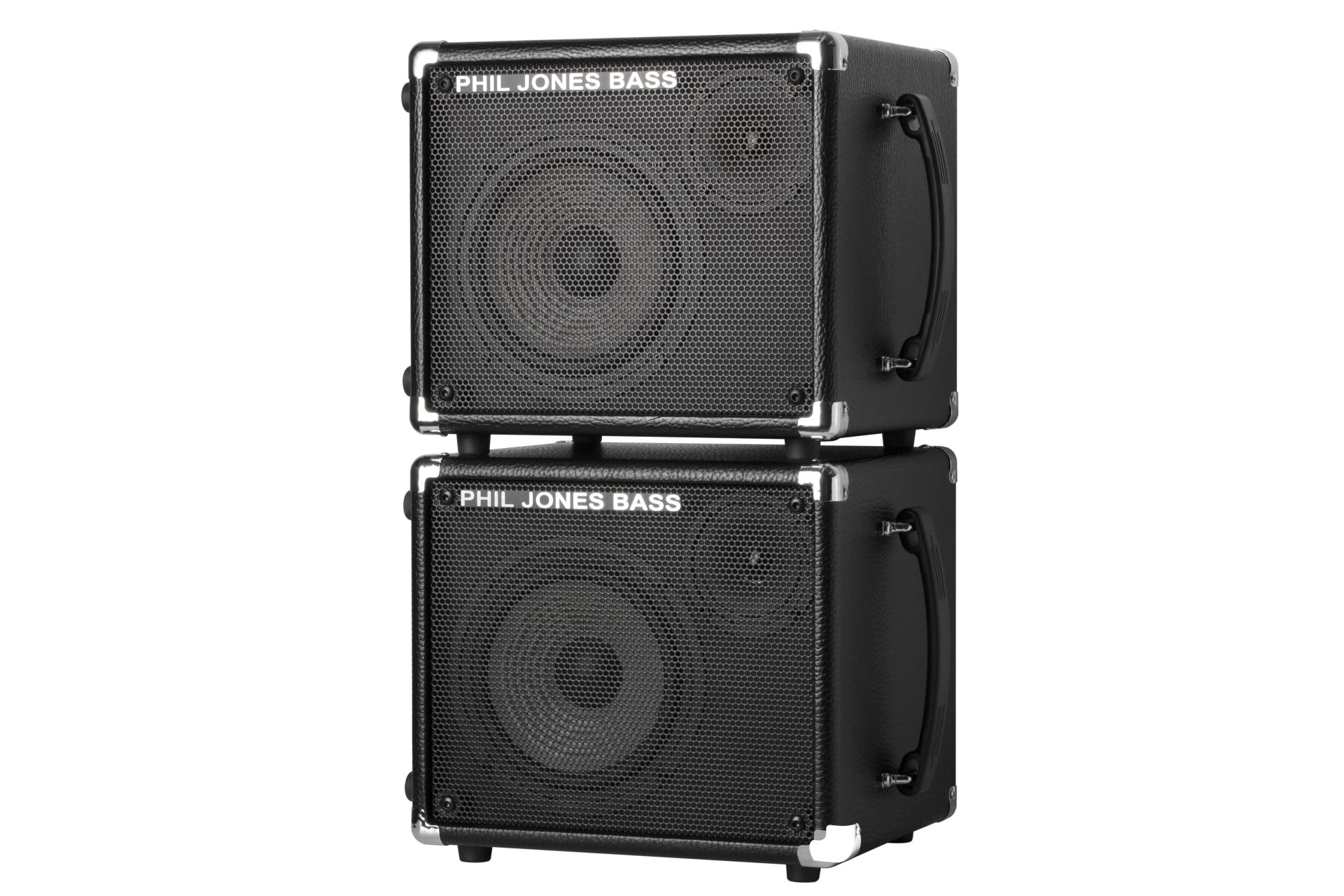 Bass Cabinet CAB-17
