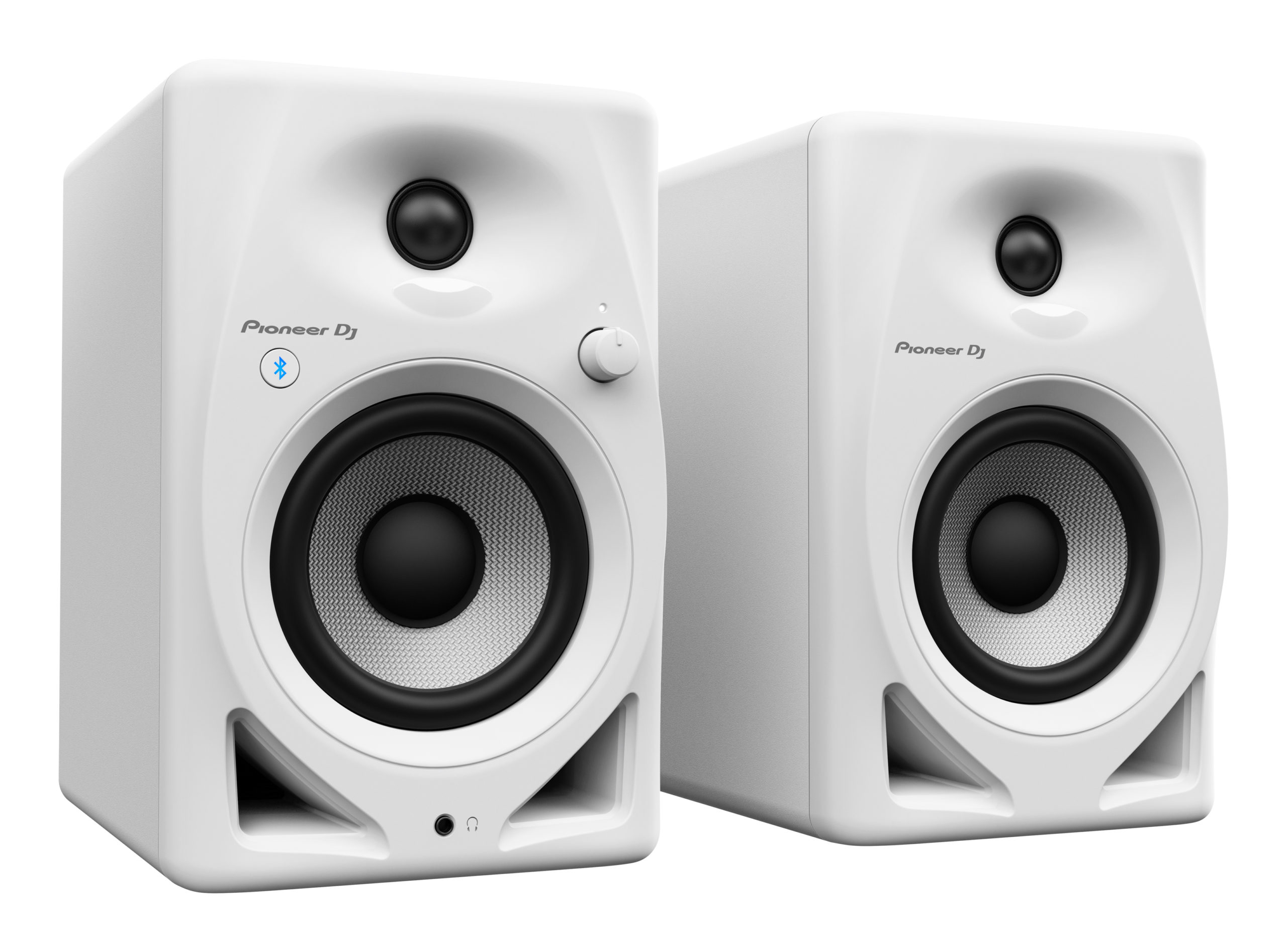 DM-40D-BT-W Bluetooth Lautsprecher
