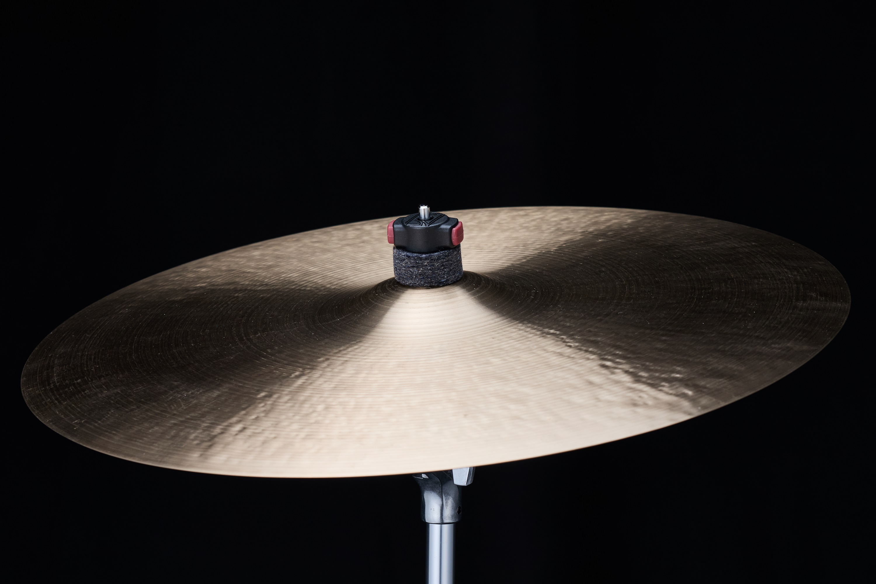 HC72S Straight Cymbal Stand Spartan