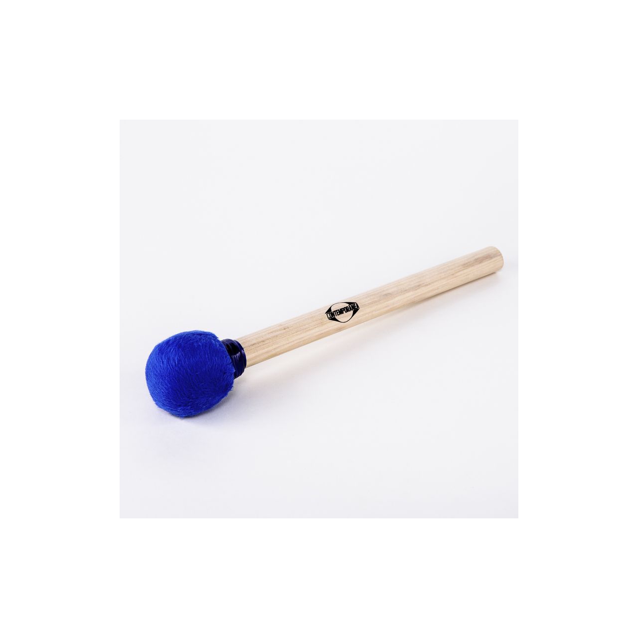 Schlägel Surdo ALLROUNDER 35cm - Holz blau - Contemporânea