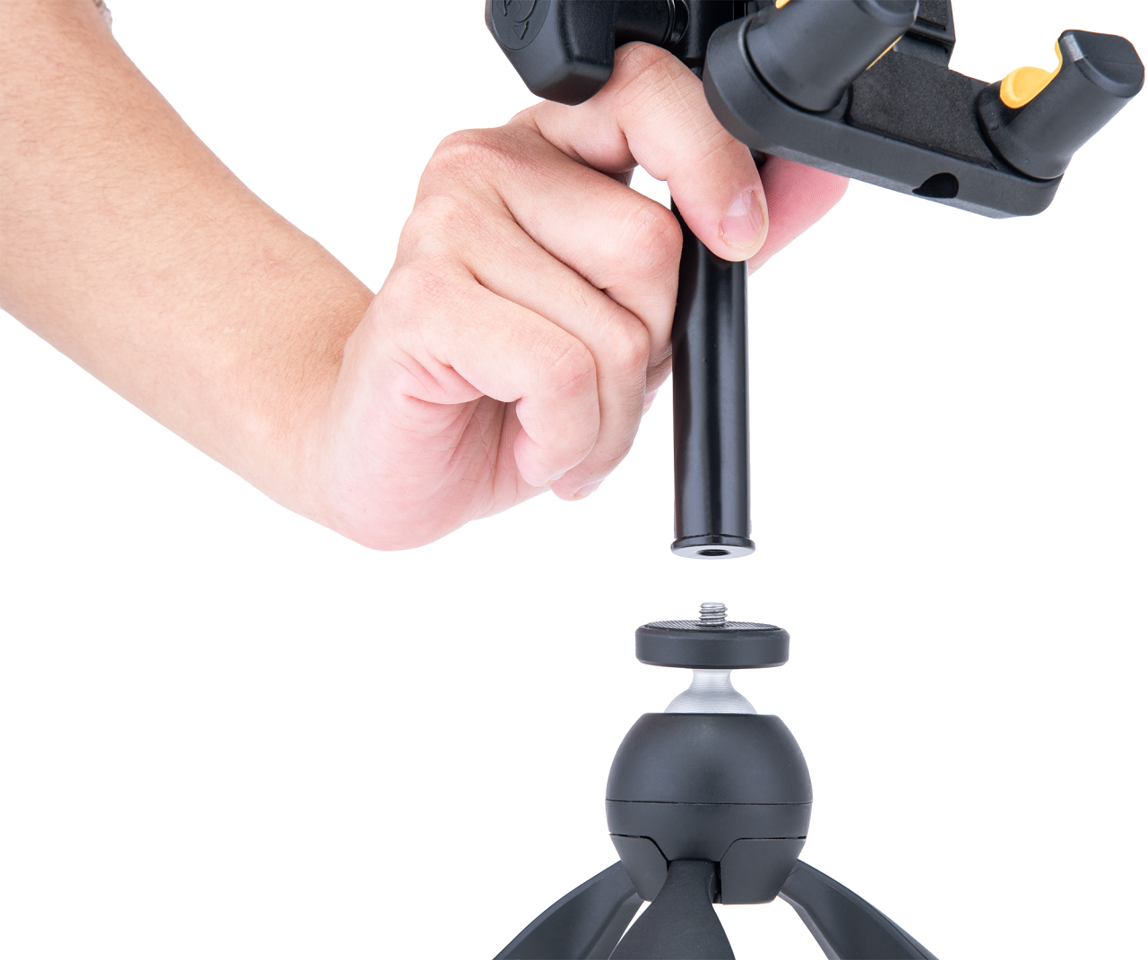 HCDG-307B Tablet- & Handyhalter