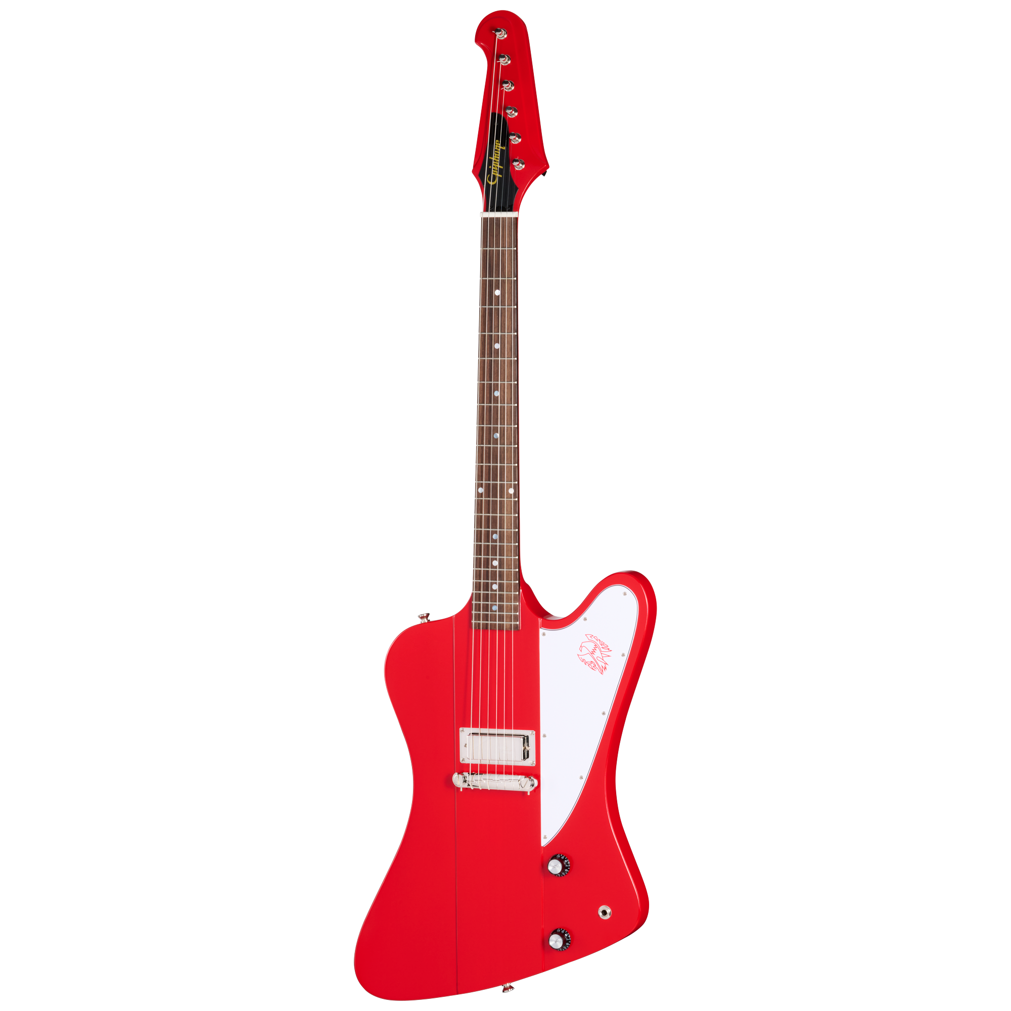 1963 Firebird I Reissue  Cardinal Red