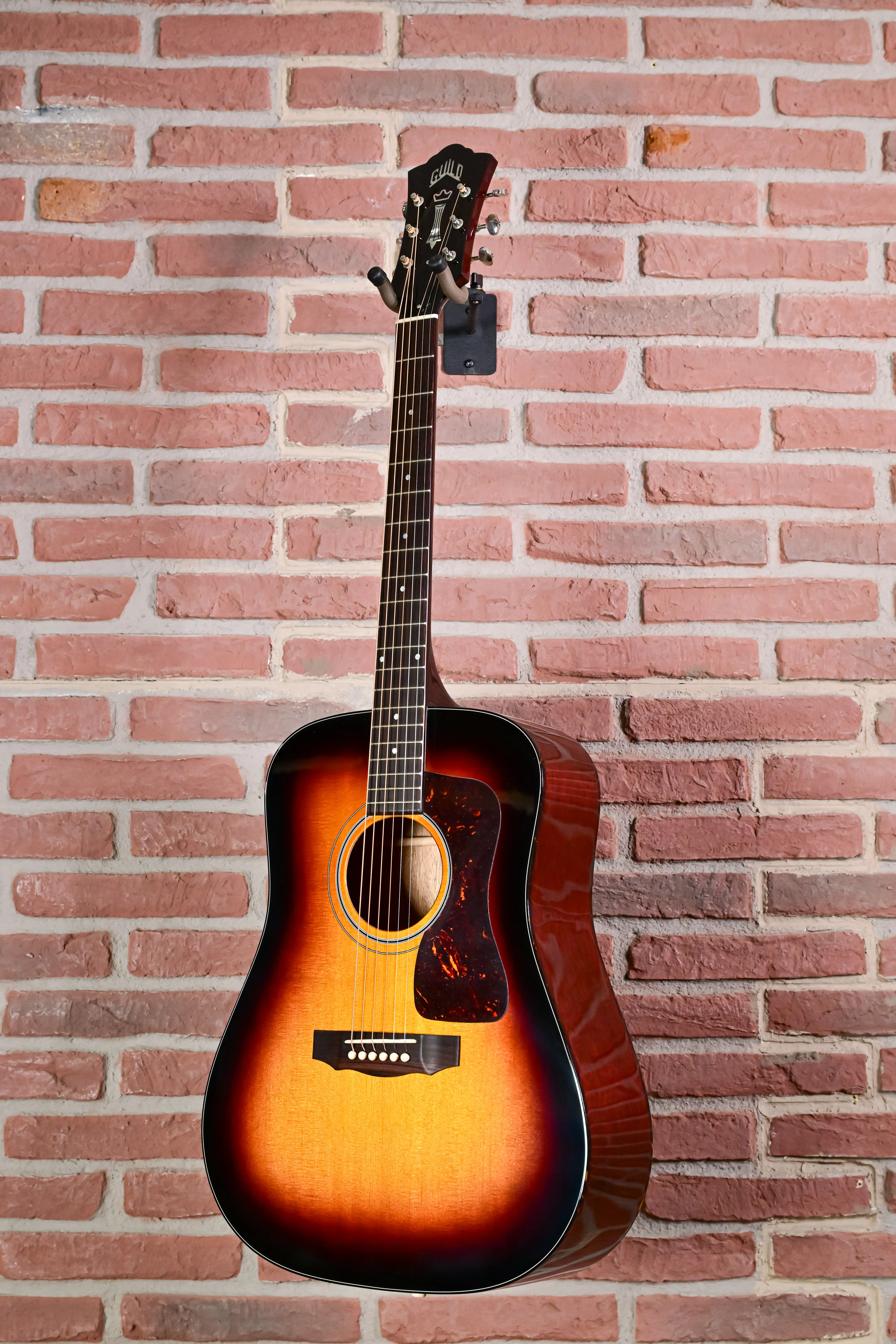 D-40 Traditional ATB