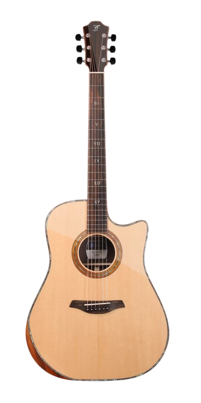 Red Deluxe Dc-SR a