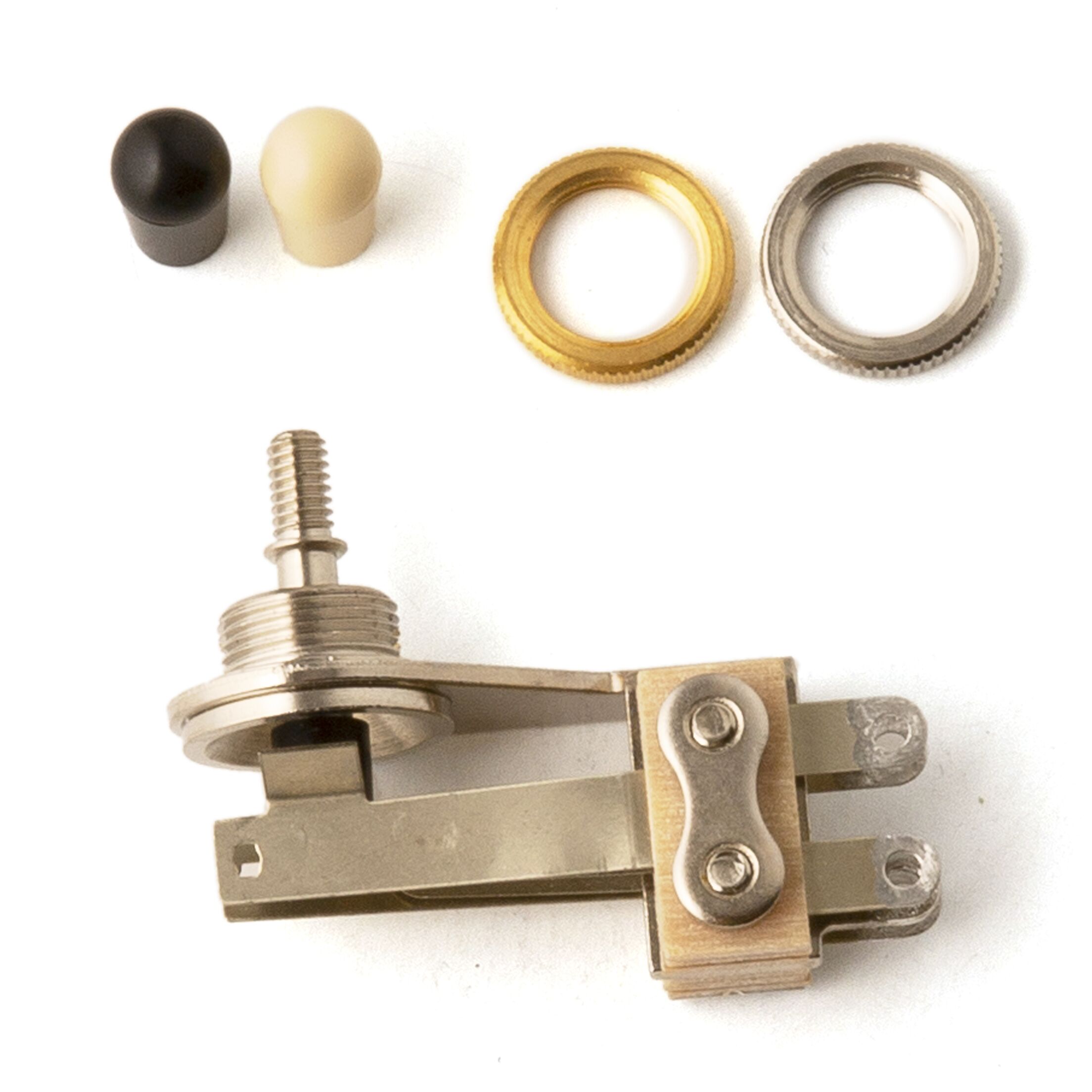 3-Way Toggle Switch (Core)