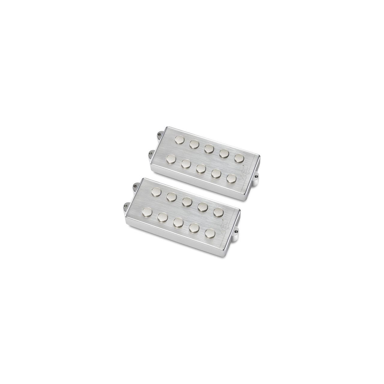 MEC 5 string MM-style passive Set