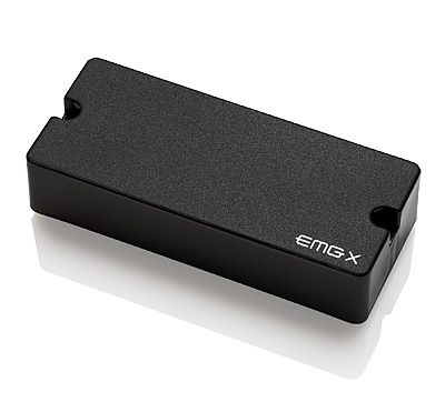 35JX Bass Pickup, NOS - New Old Stock