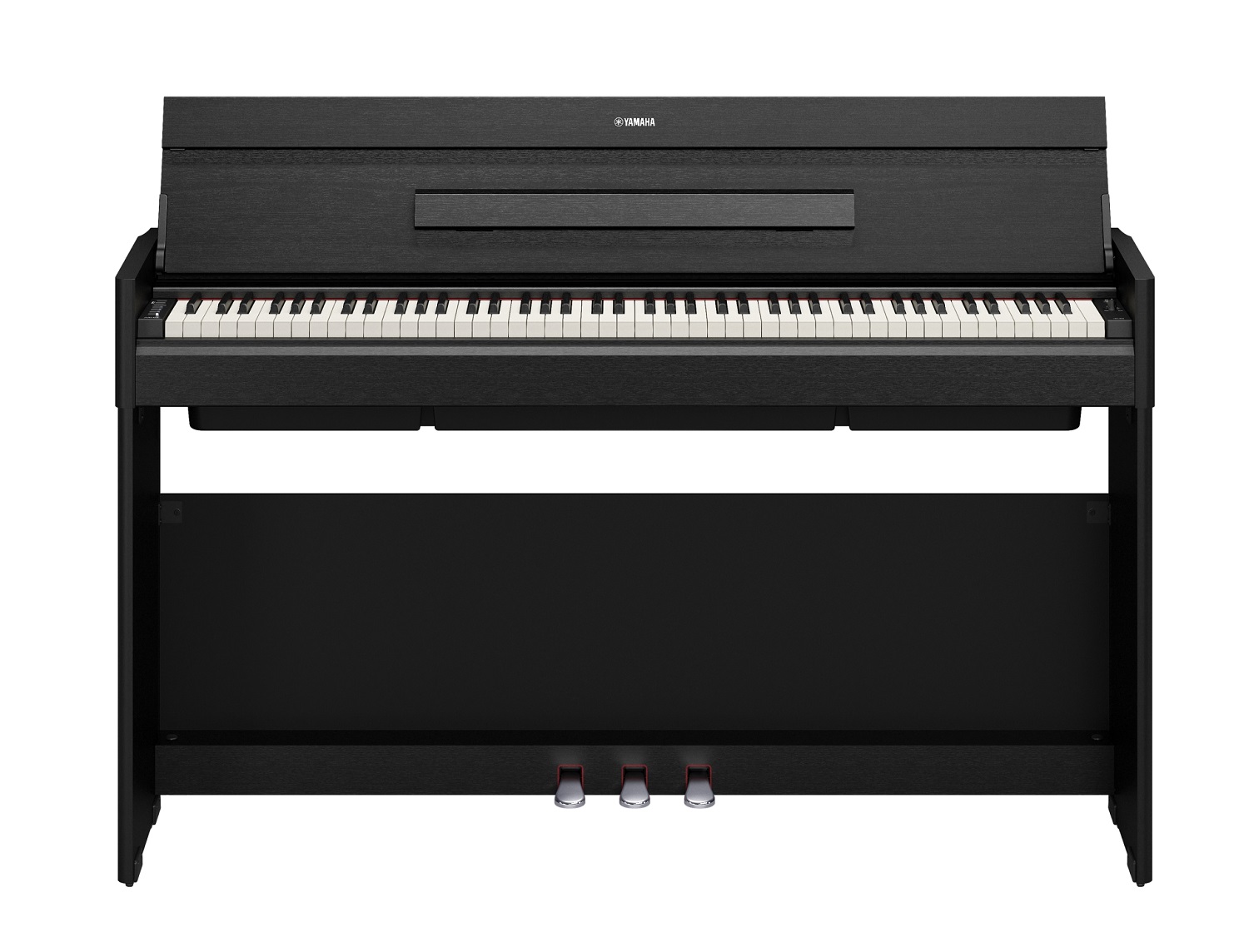 Arius YDP-S56 Digitalpiano Schwarz