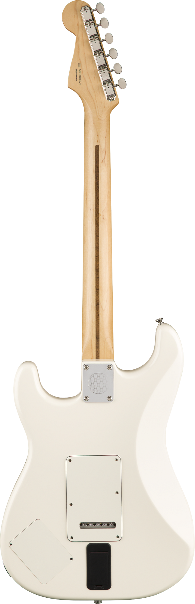 Ed O'Brien EOB Sustainer Stratocaster