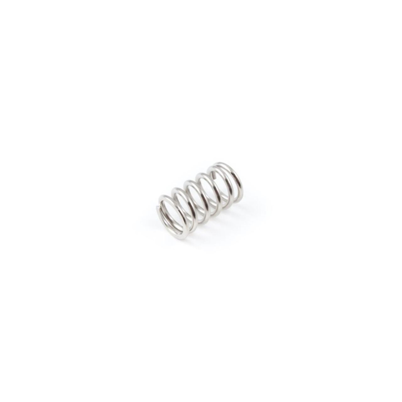 Jaguar®/Jazzmaster® Tremolo Arm Tension Spring, Nickel