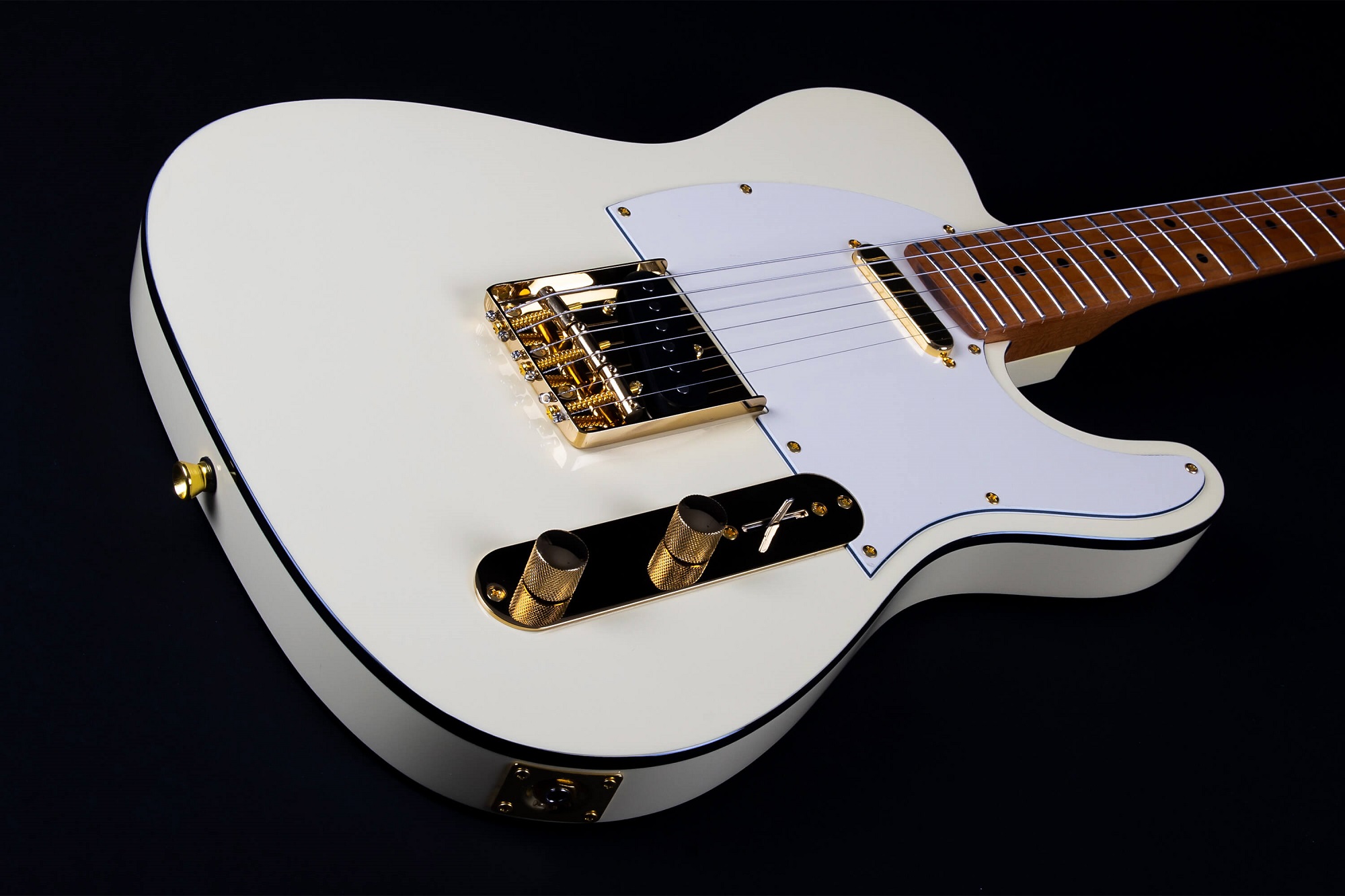 JT-300 AW G Antique White Limited Edition