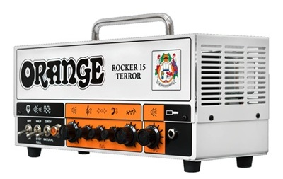 Orange Apms
