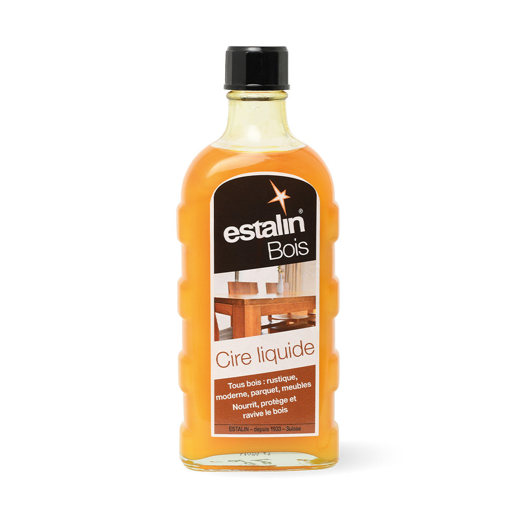 Flüssigwachs 250ml