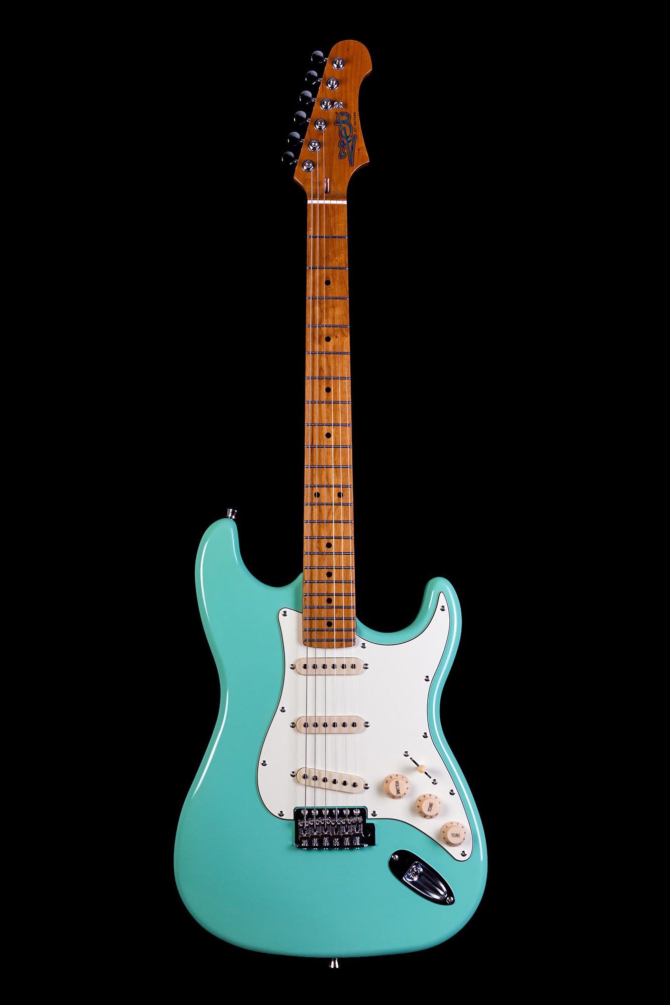 JS-300  Sea Foam Green