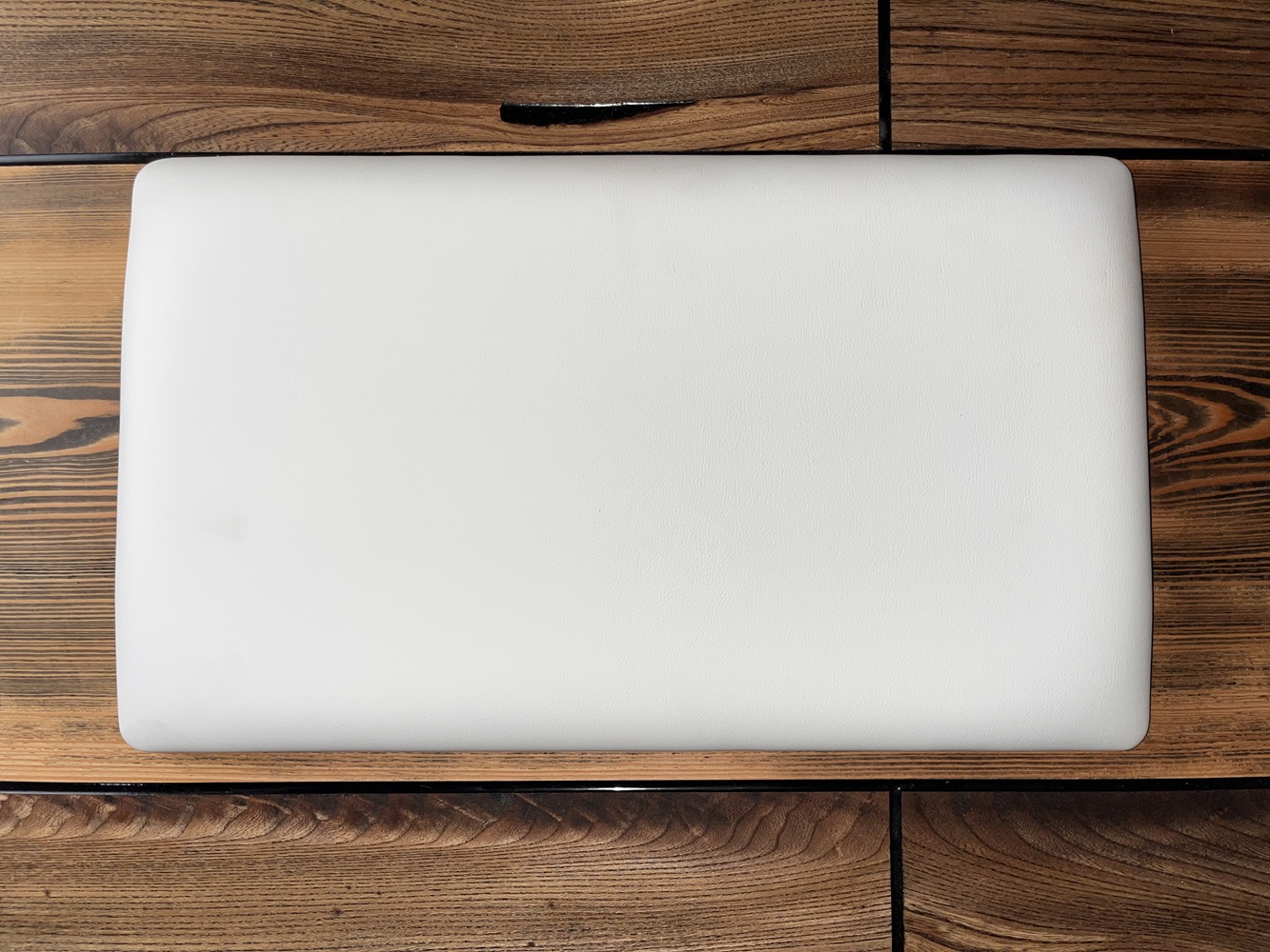 Einlegesitz Standard 13 Skai  weiß