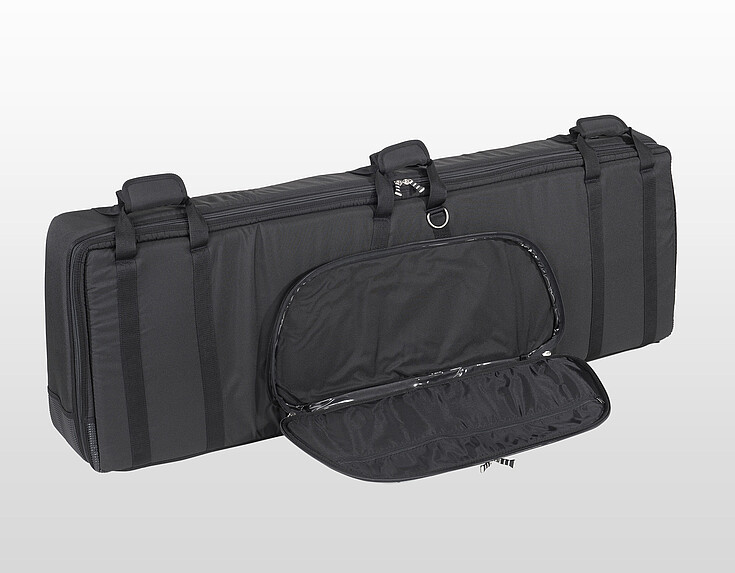 Professional Bag für Keyboard 131x44x16 cm