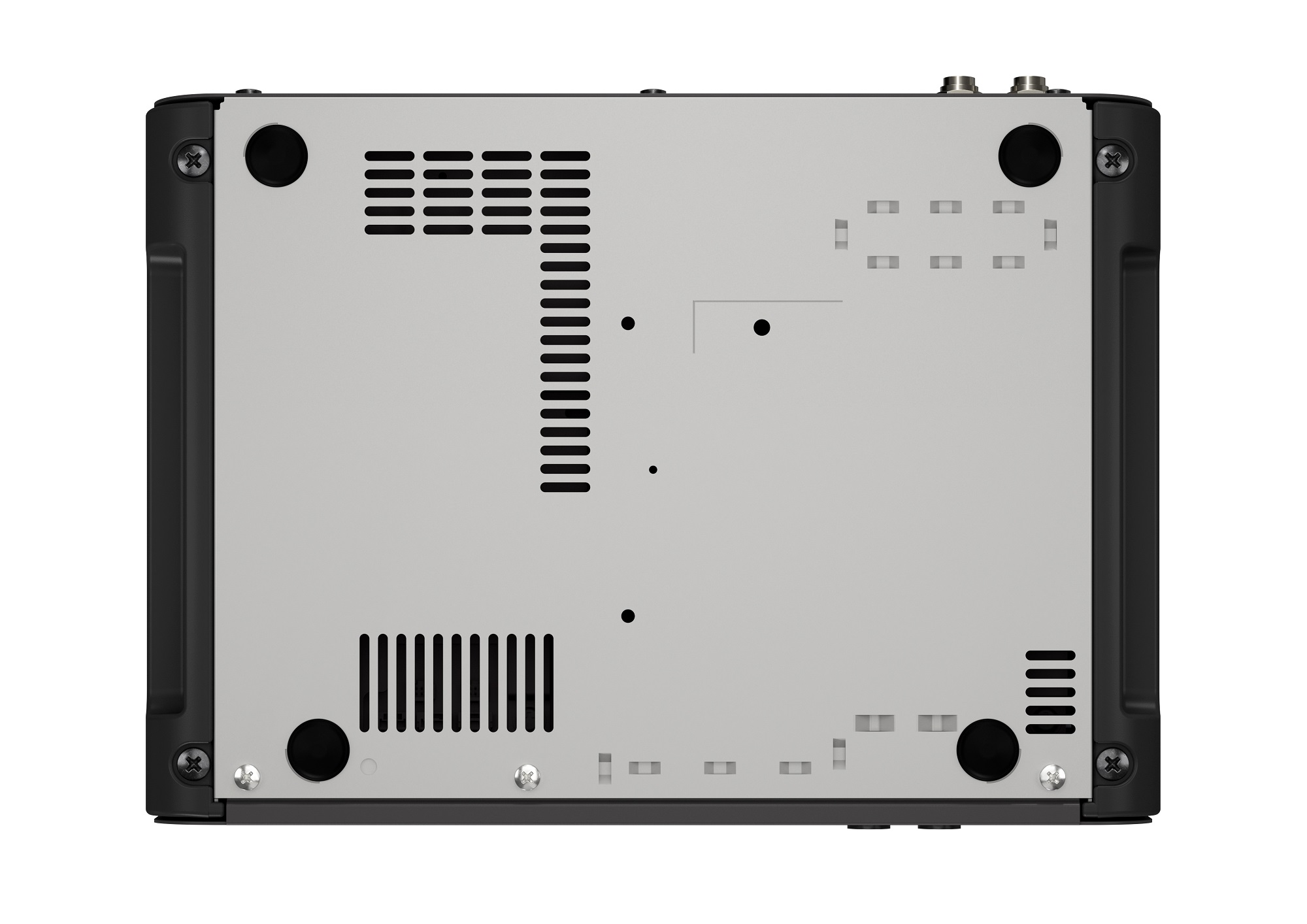 URX22 BK USB Audiointerface