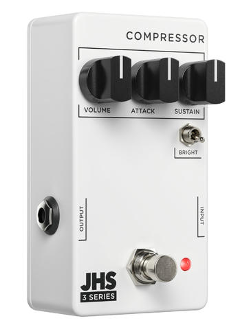 3 Series Compressor
