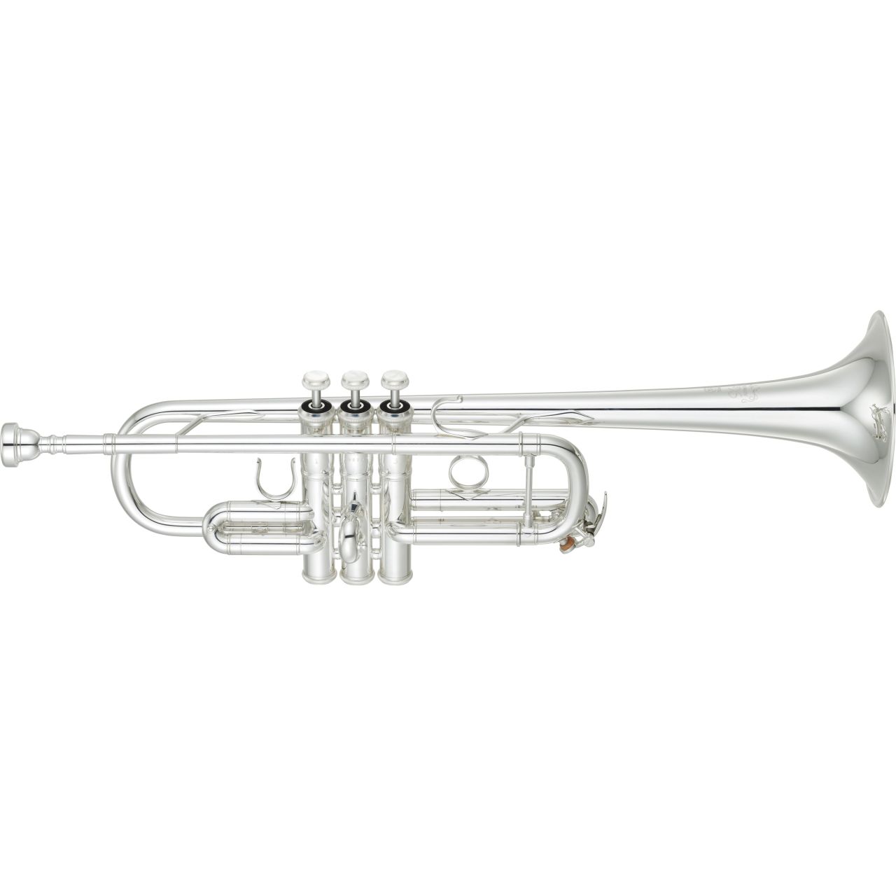 YTR-9445NYS C-Trompete