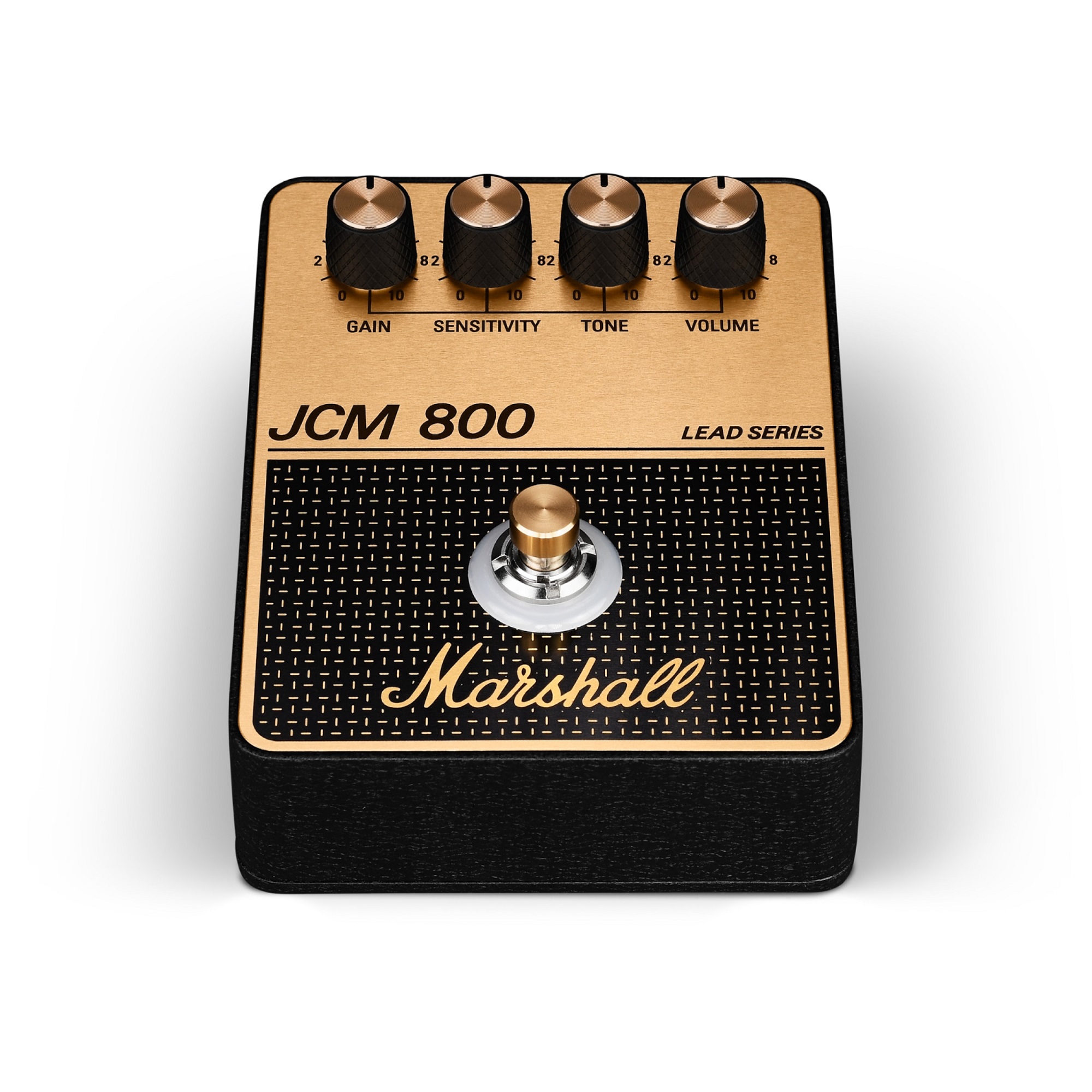 JCM800 Pedal