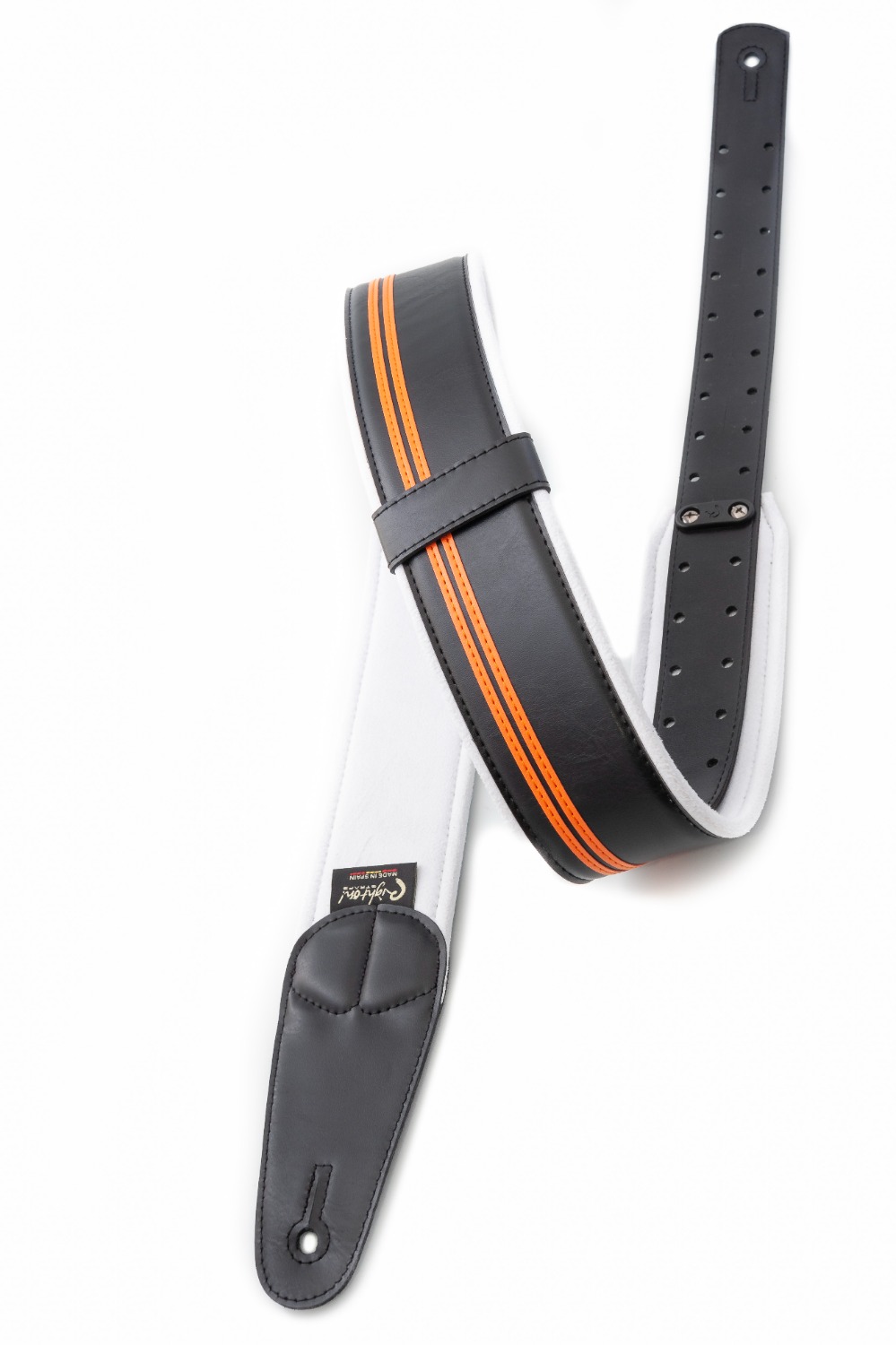 Race-60 HD Guitar Strap 