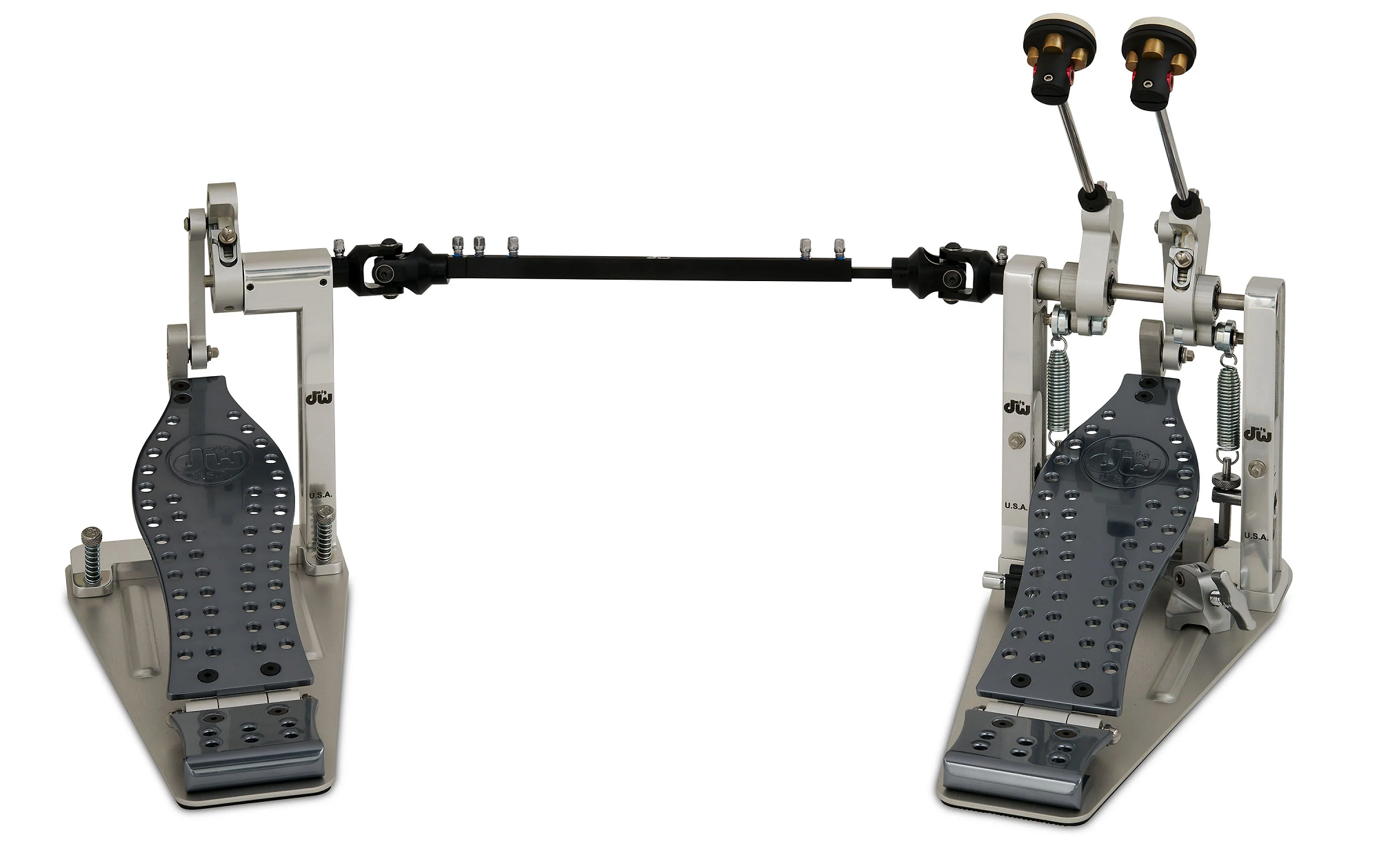 CPMDD2 Direct Drive Double Pedal