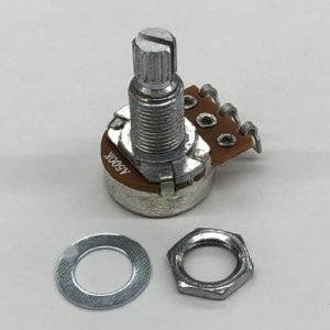 Potentiometer B500K