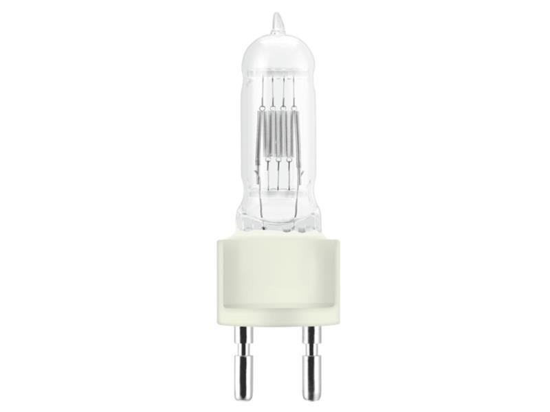 Halogen-Studiolampe 64747 230V/240V G22 3200K