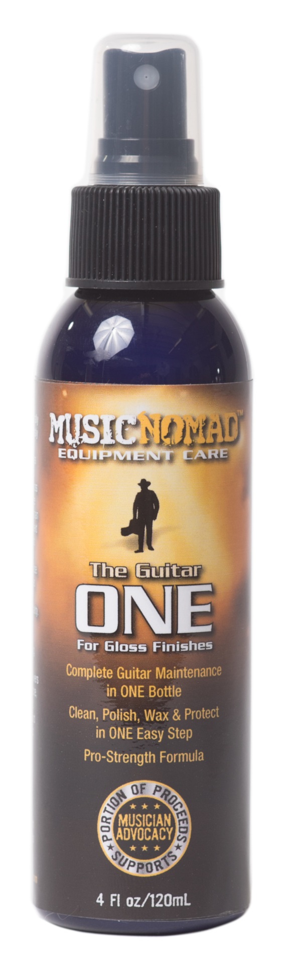 MN103 All-In-One Cleaner 120 ml