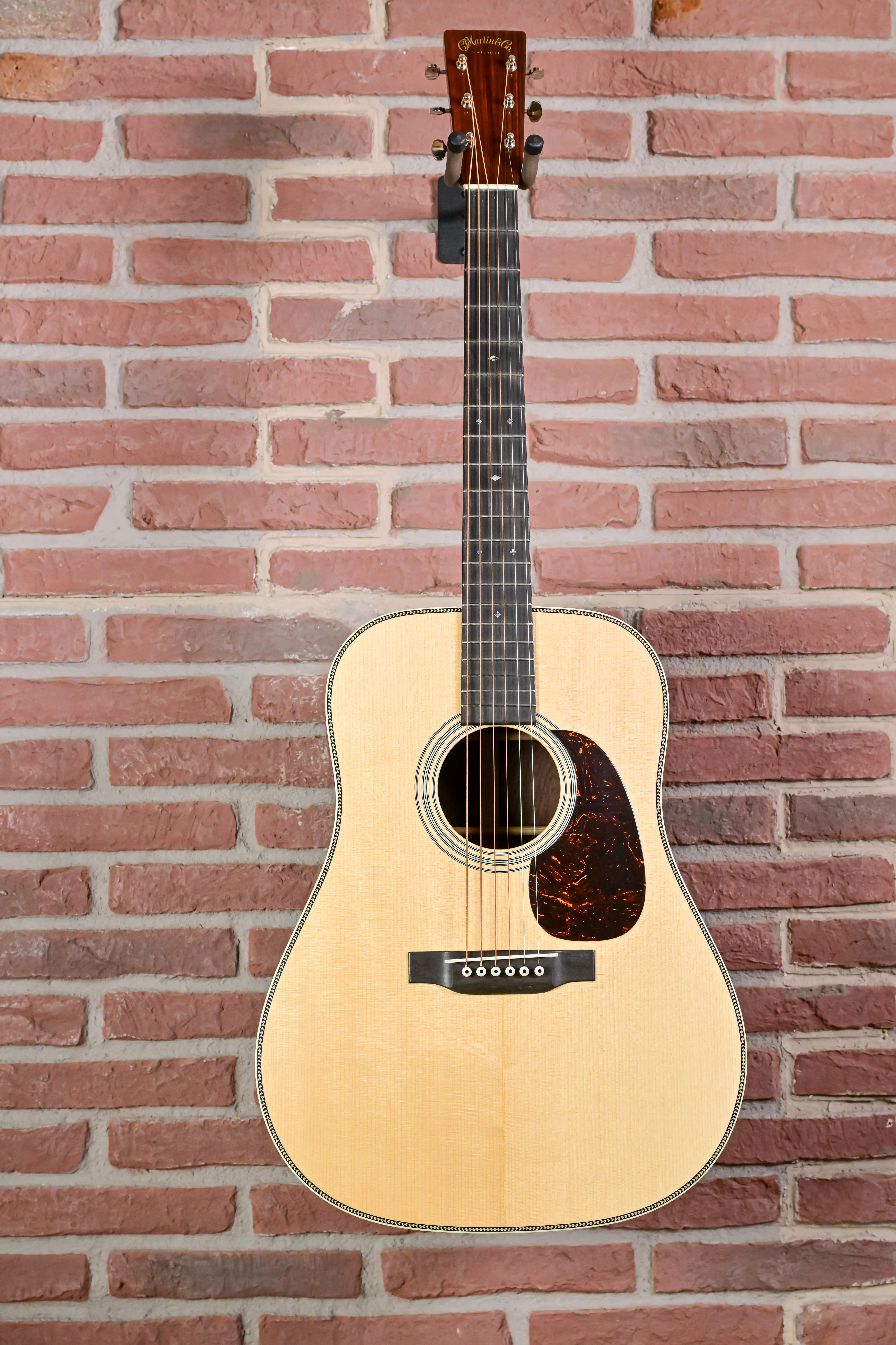 D-28 Authentic 1937 2024 Version