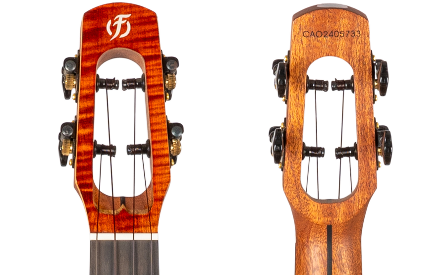 Navigator Tenor SB EQ-A vollmassiv