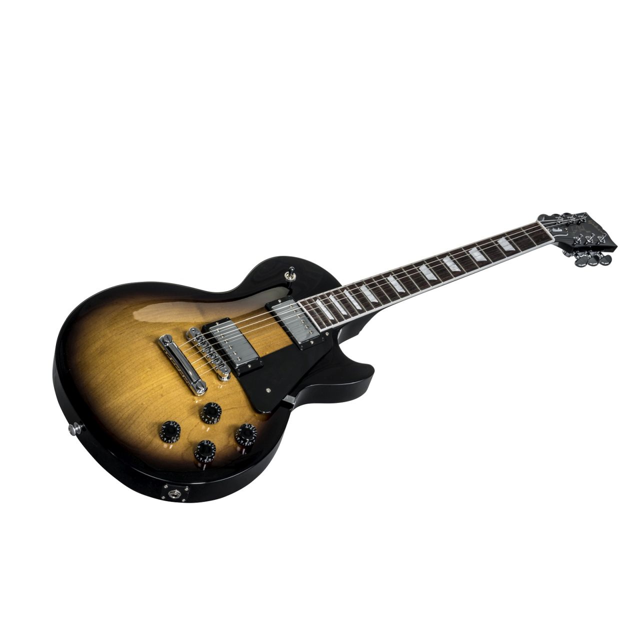 Les Paul Studio Vintage Sunburst (Versandrückläufer)