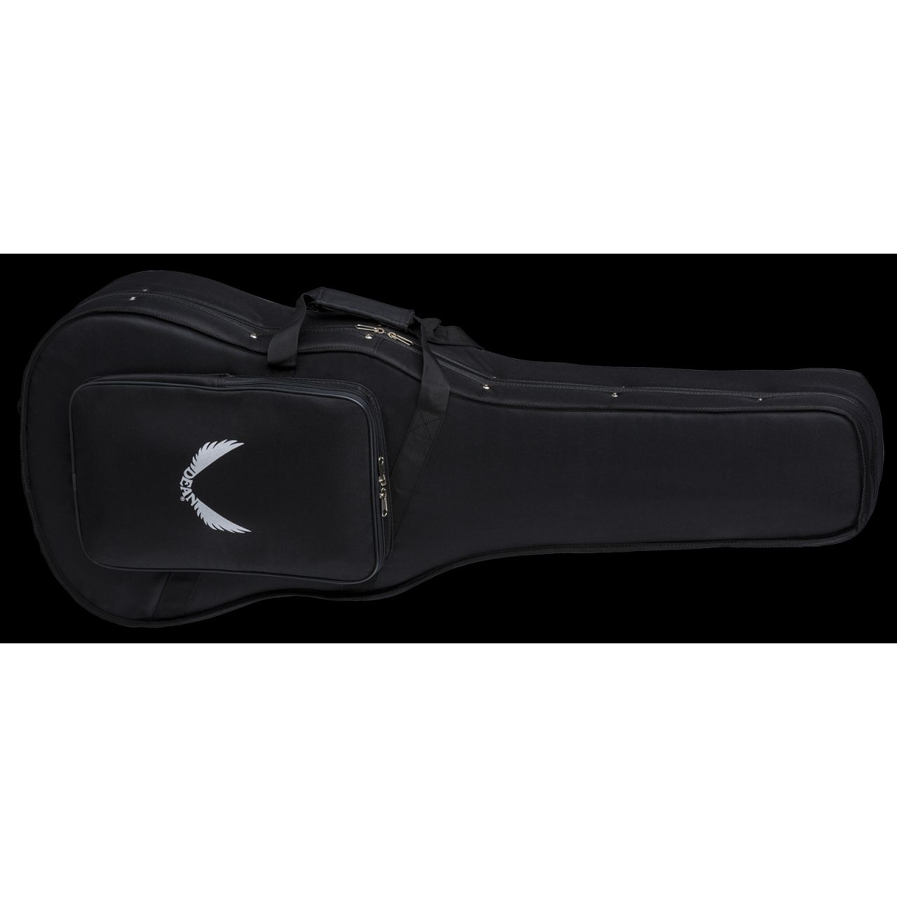 DEA LL D Lightweight Bag Acoustic