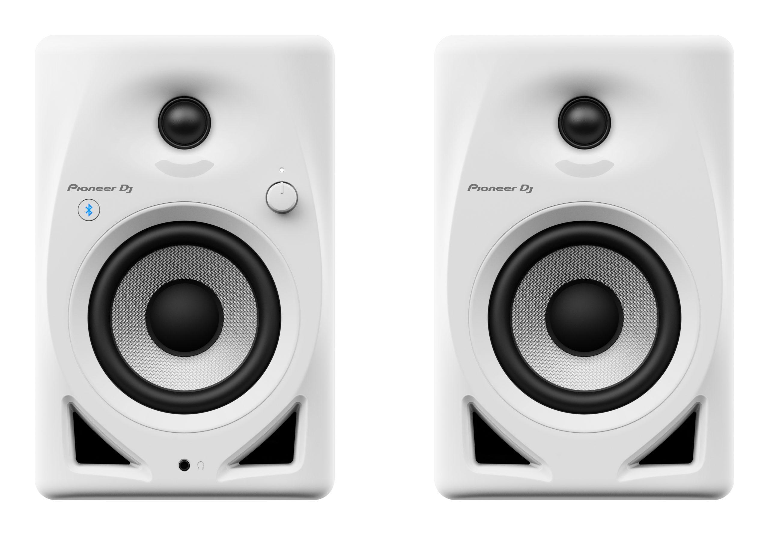 DM-40D-BT-W Bluetooth Lautsprecher