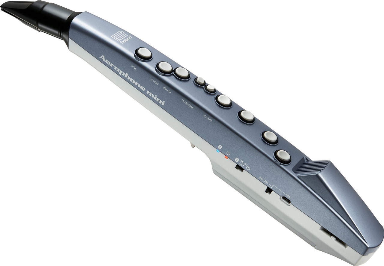 ROLAND AE-01 Aerophone Mini  