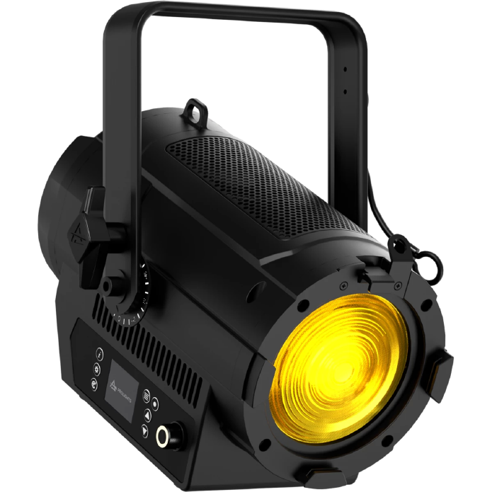 EclFresnel CT+ XS LED Fresnel Scheinwerfer